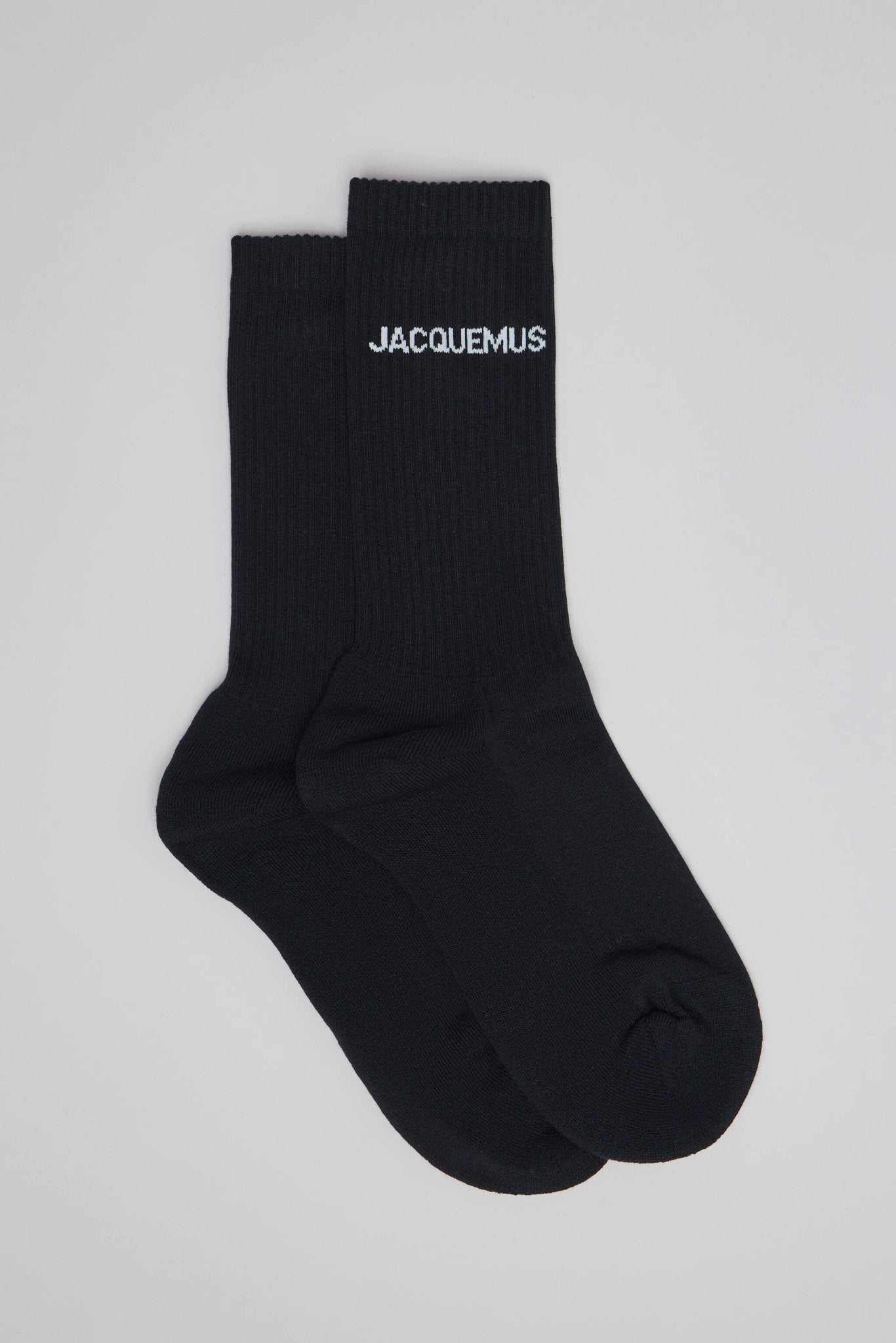 Les Chaussettes Jacquemus