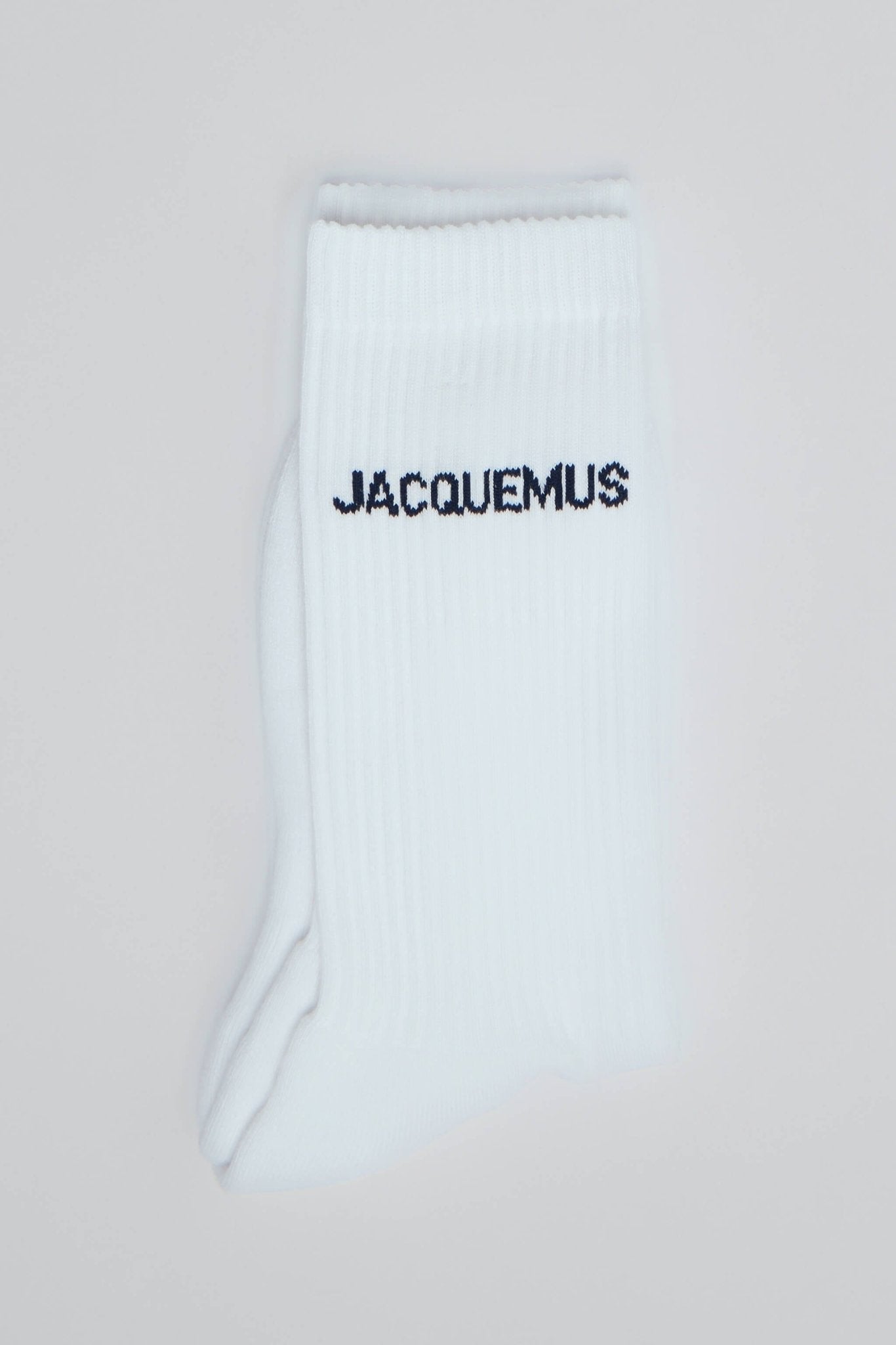 Les Chaussettes Jacquemus