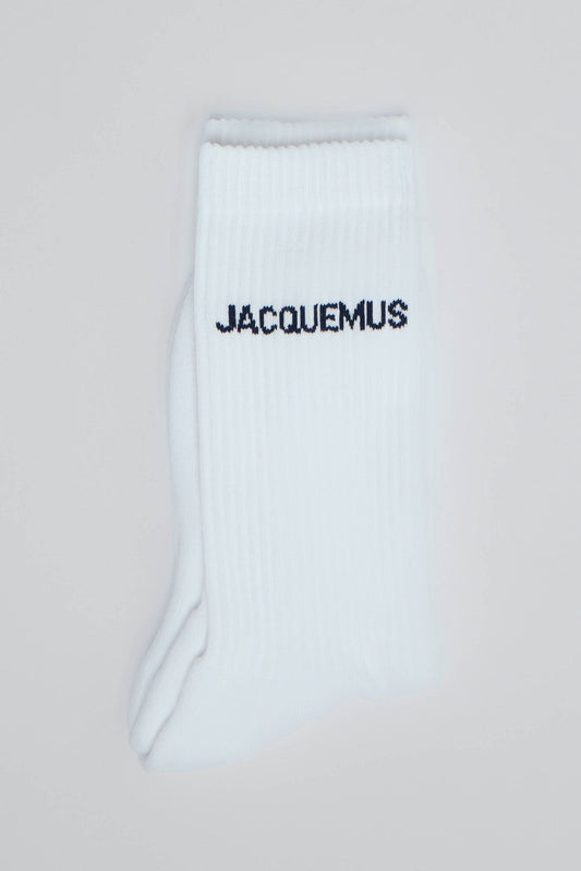 Les Chaussettes Jacquemus