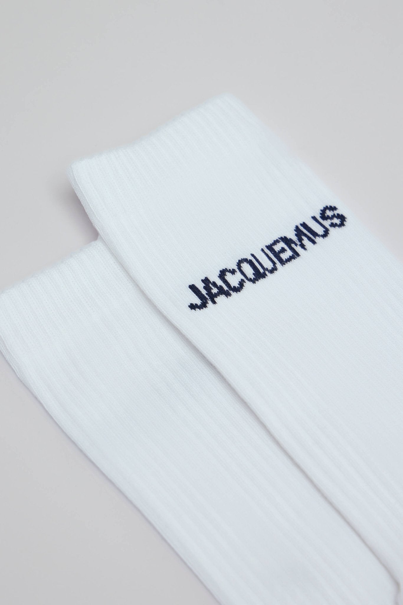 Les Chaussettes Jacquemus