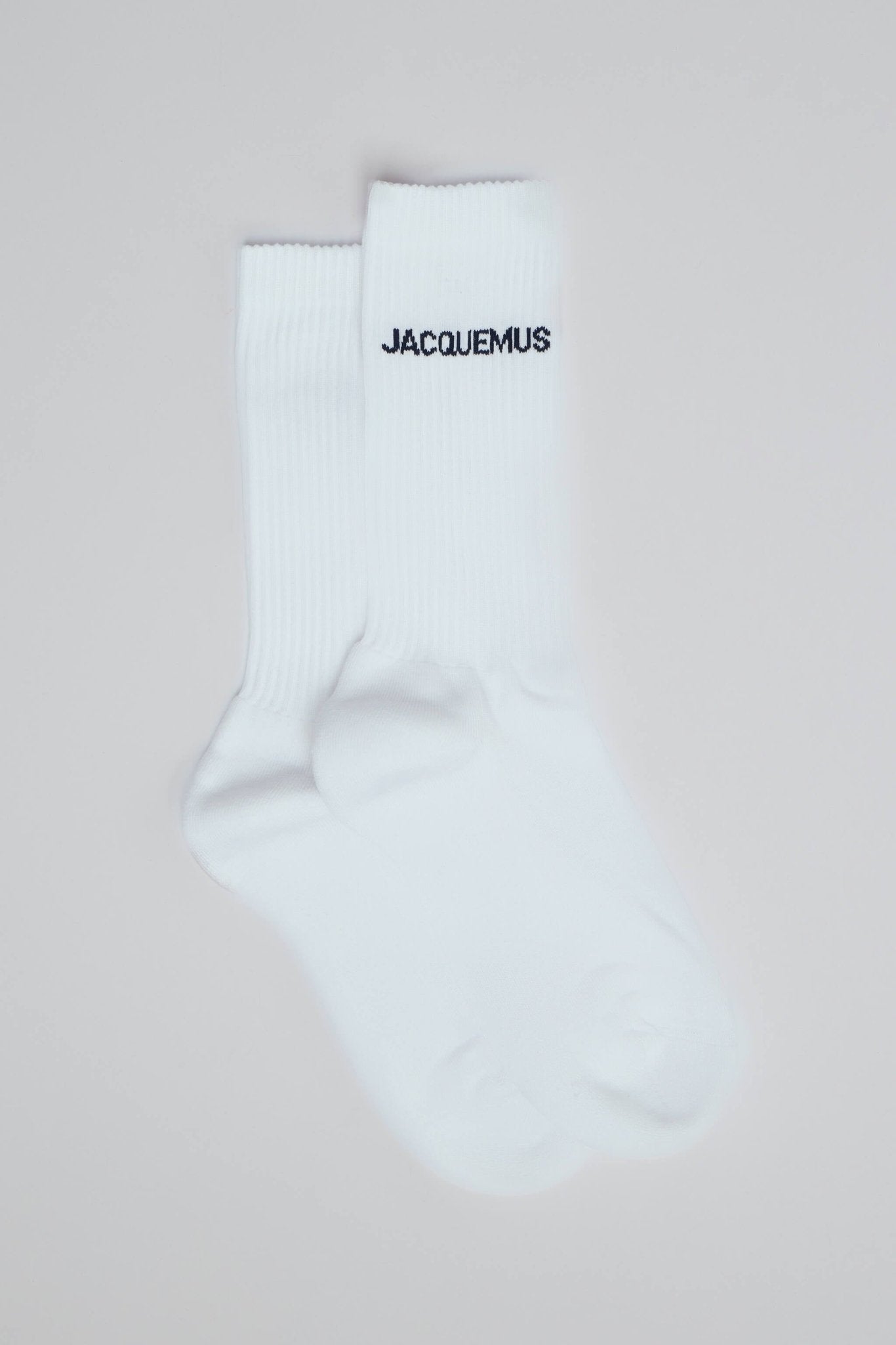 Les Chaussettes Jacquemus