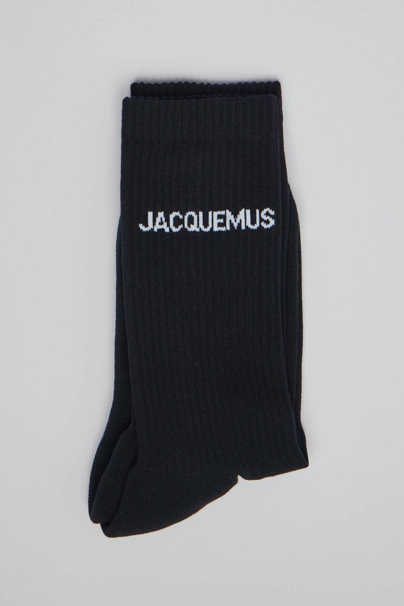 Les Chaussettes Jacquemus