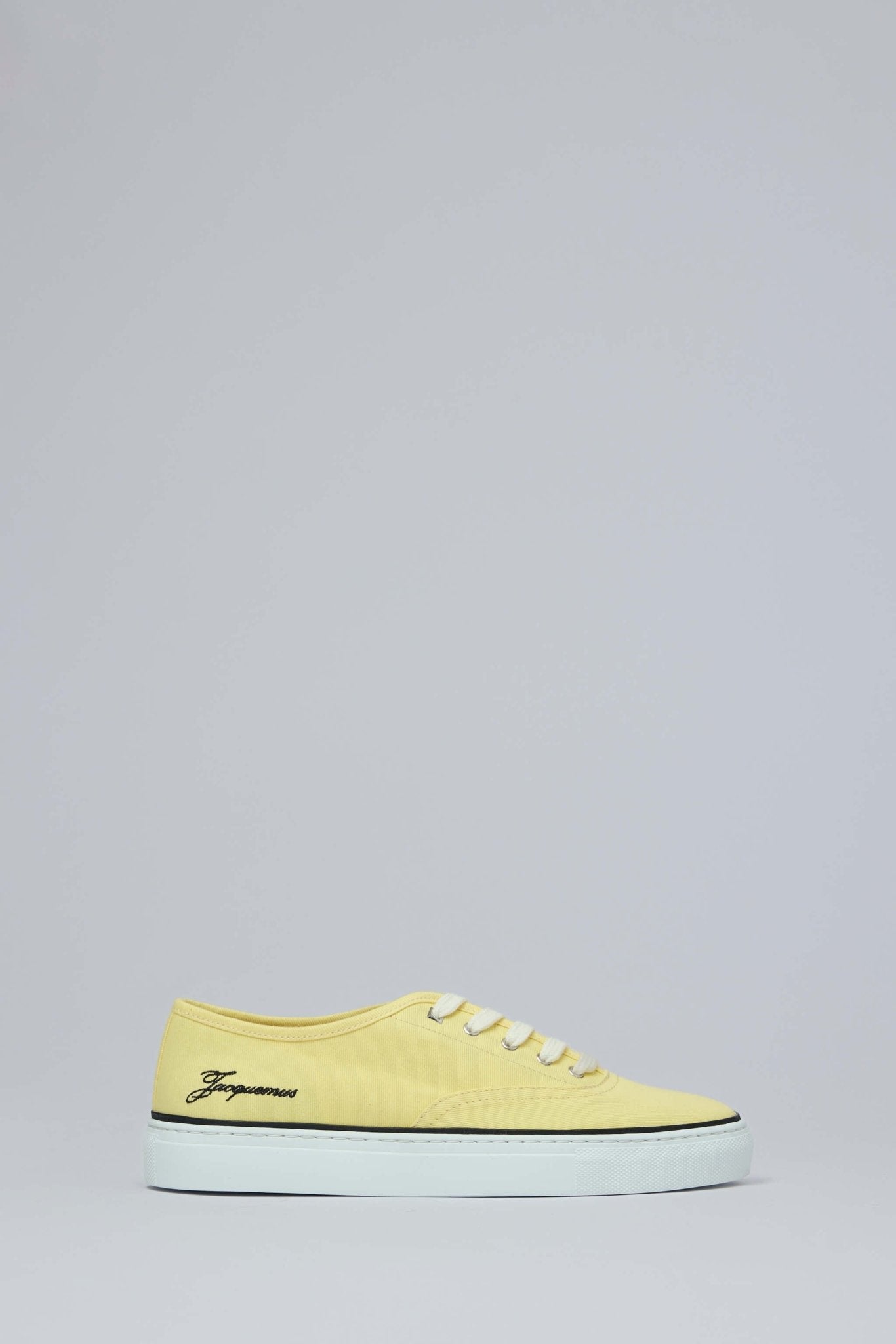 Fefe Lace-up Sneakers