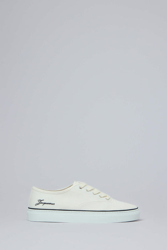 Les Fefe Low-top Sneakers