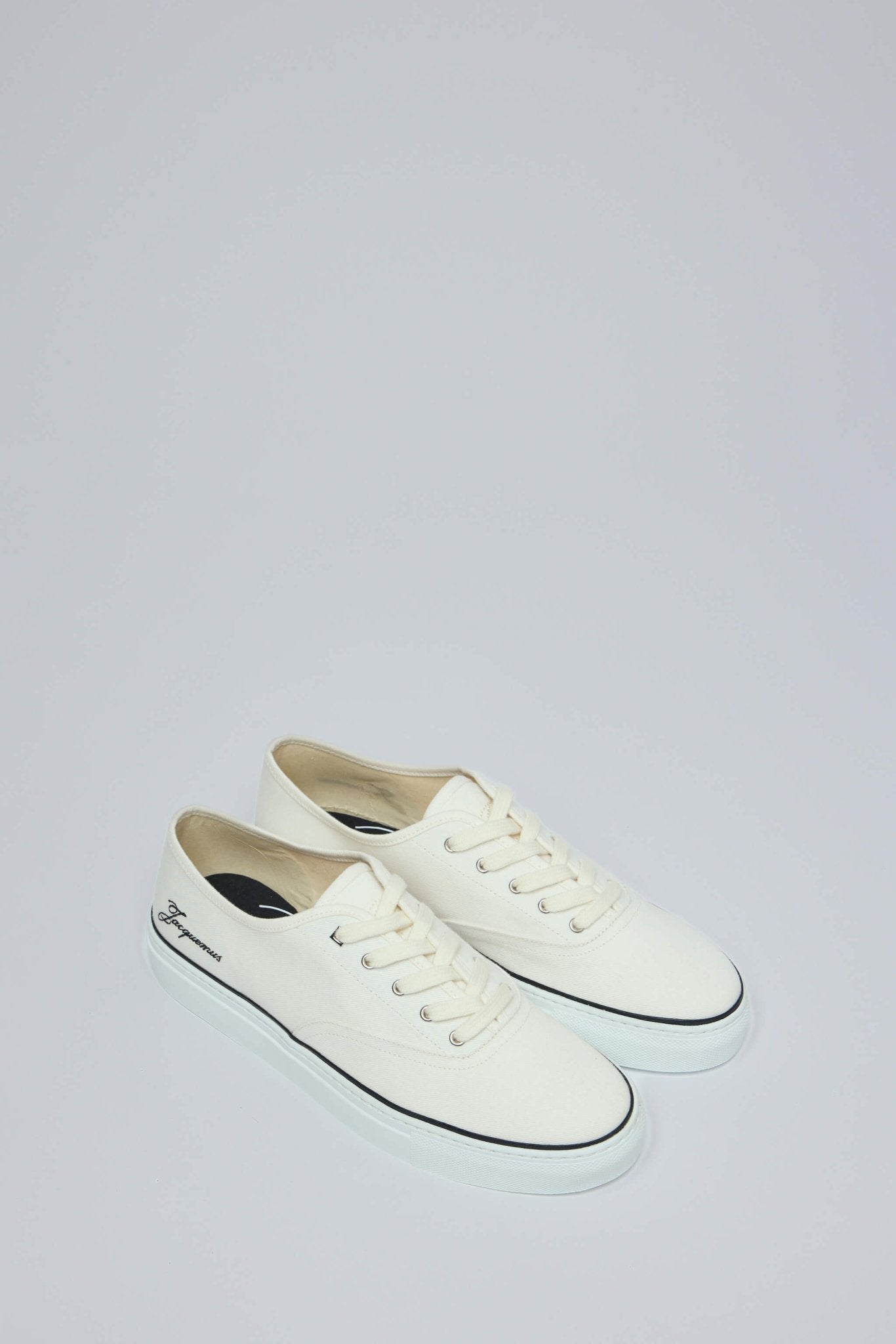 Les Fefe Low-top Sneakers