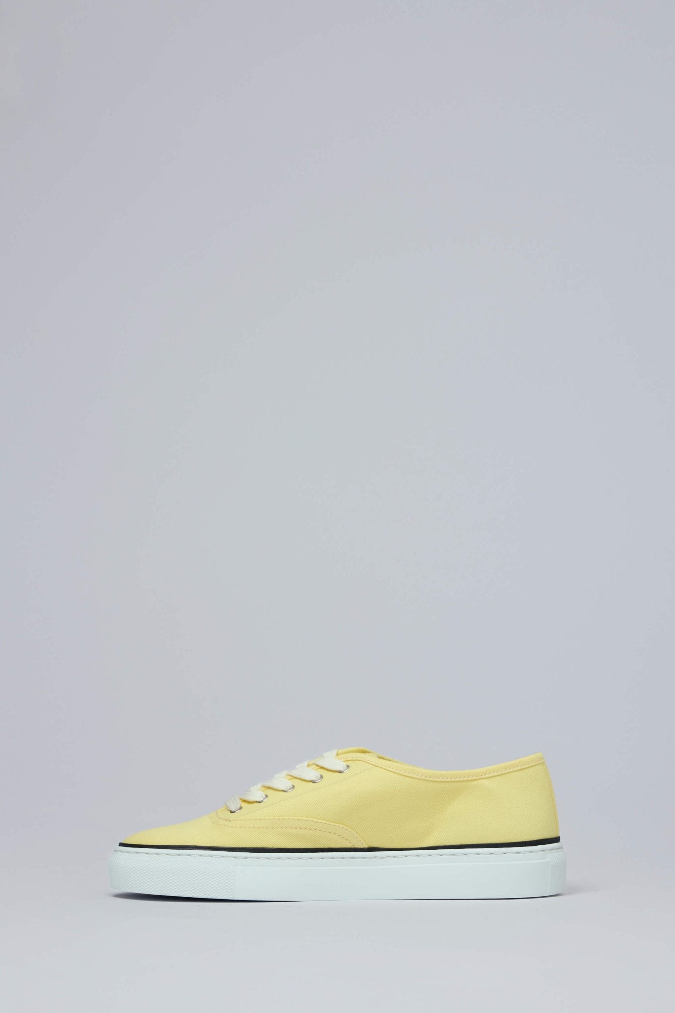 Fefe Lace-up Sneakers