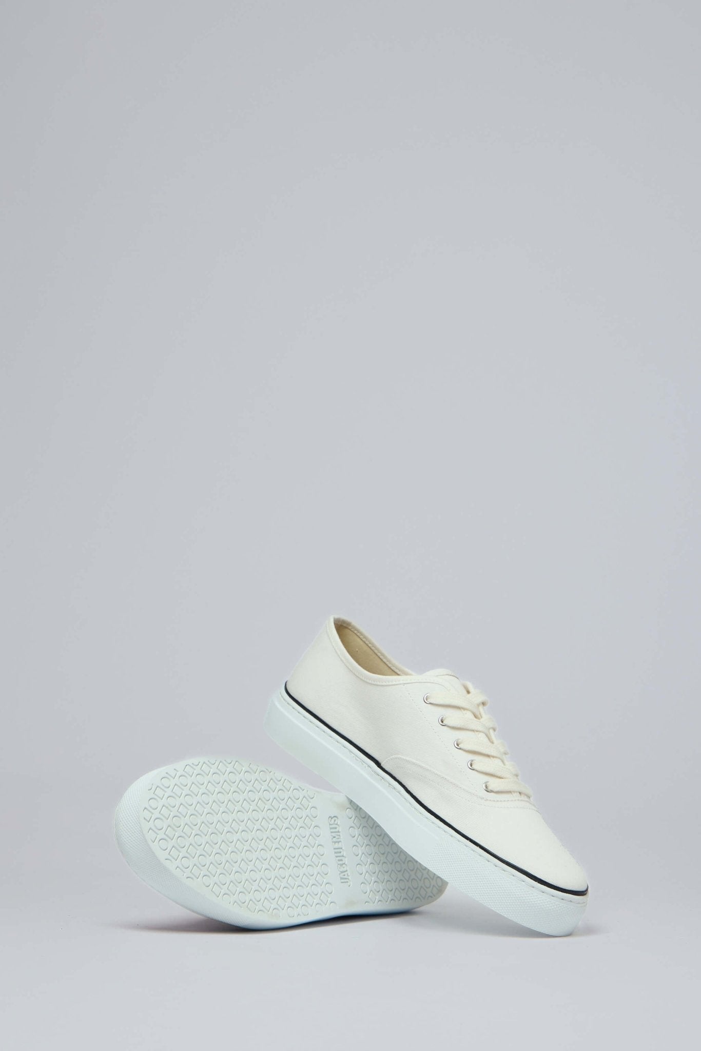 Les Fefe Low-top Sneakers