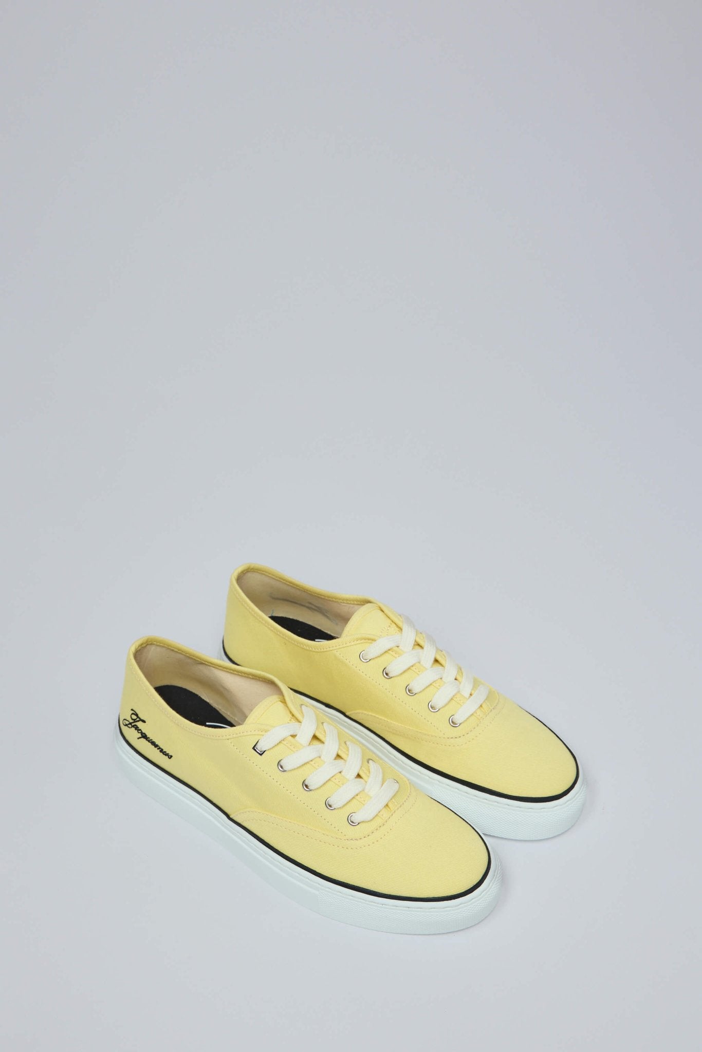 Fefe Lace-up Sneakers