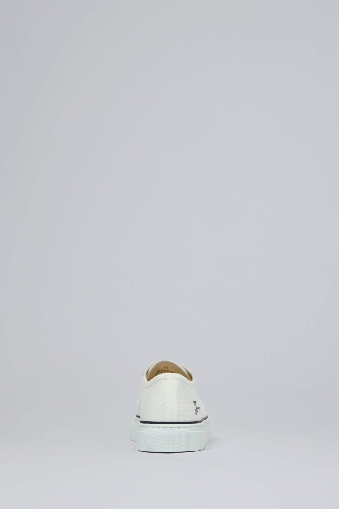 Les Fefe Low-top Sneakers