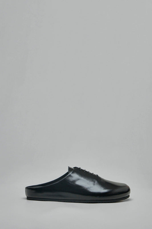 Les Mules Derbie