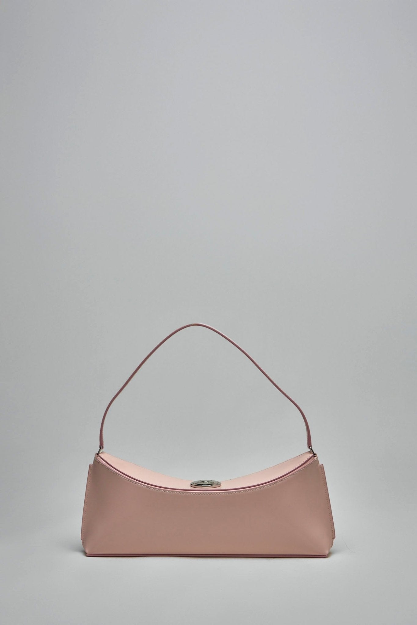 Ovalo Clutch