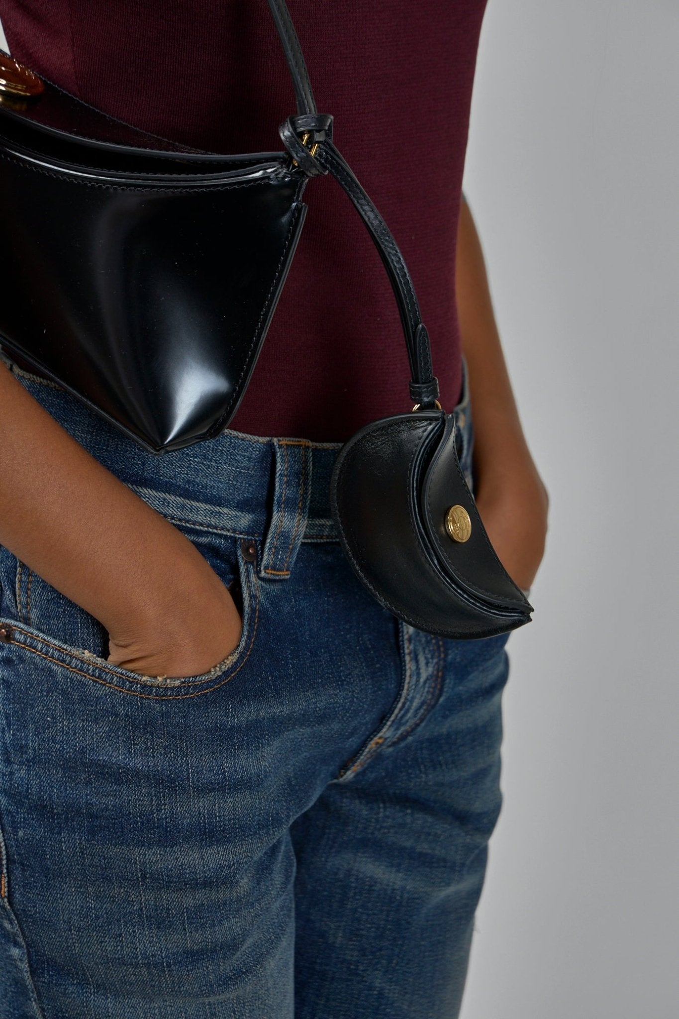 Porte Calisso Wallet