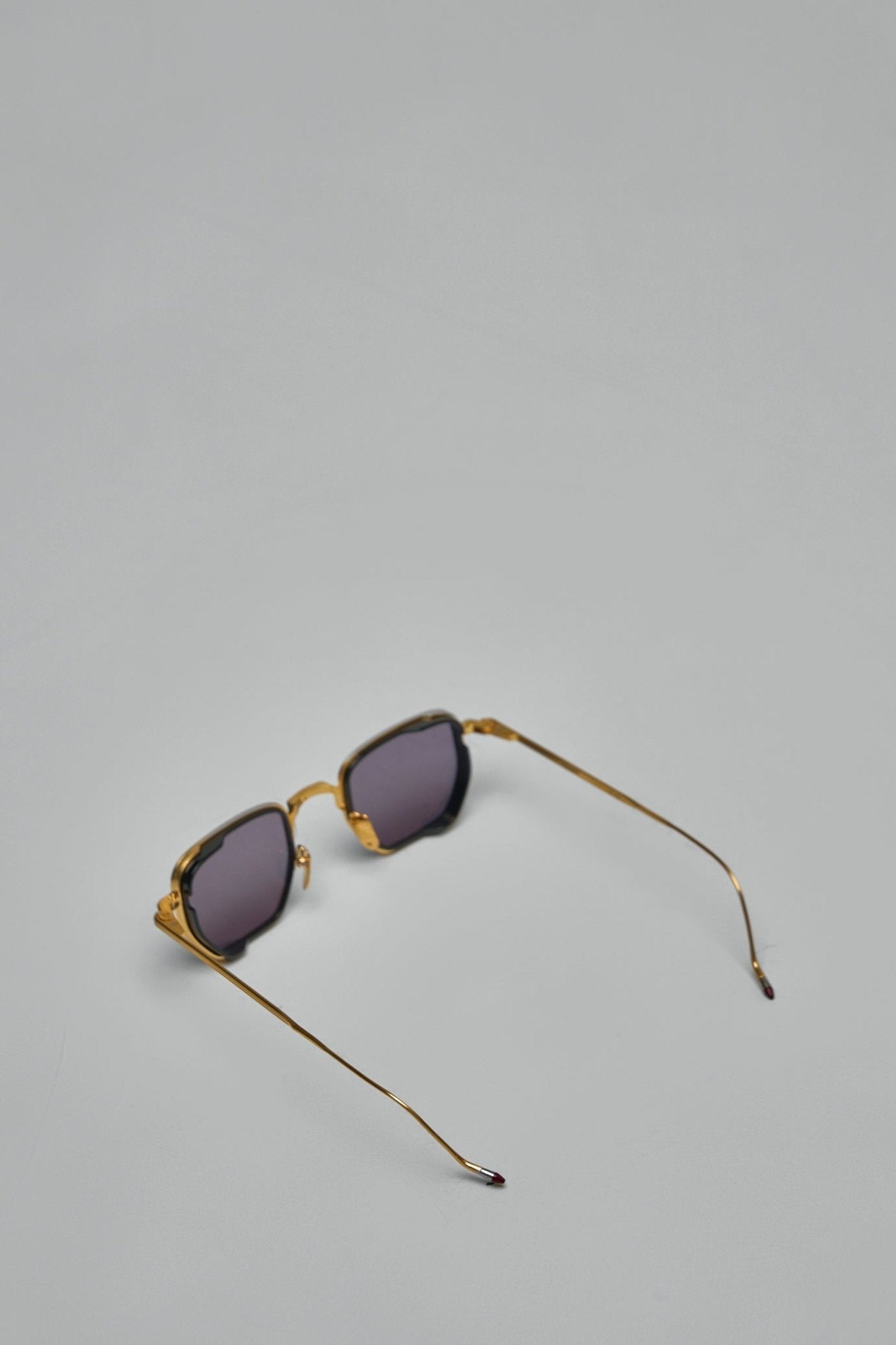 Atkins Square Sunglass
