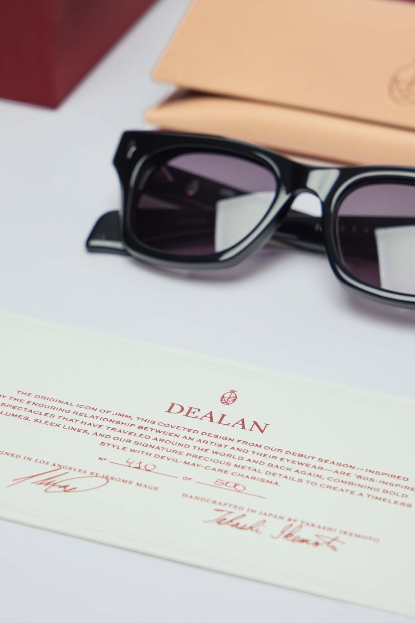 Dealan