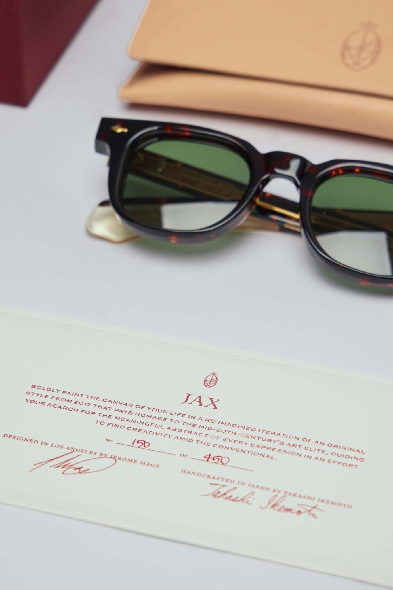 Jax 2
