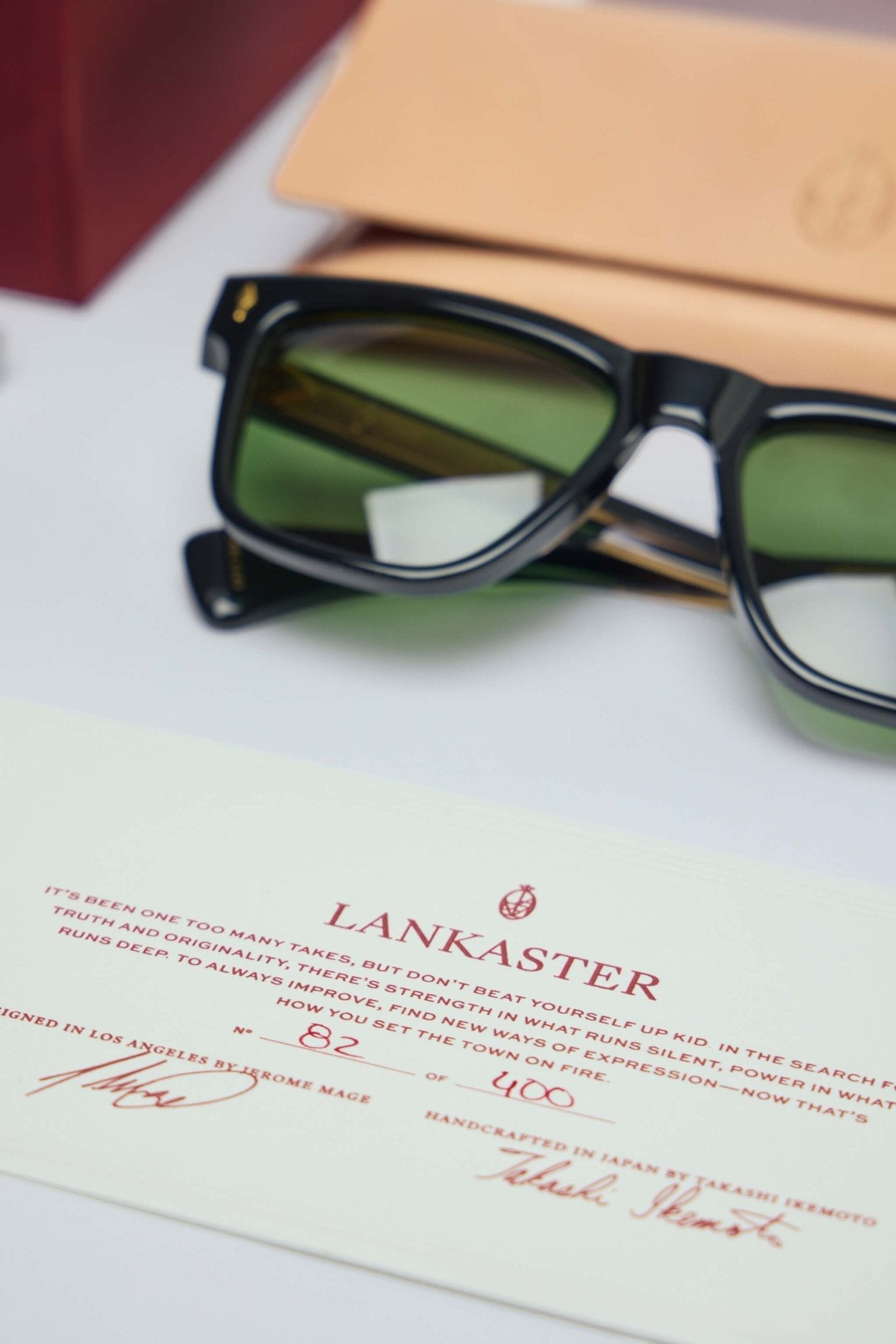 Lankaster