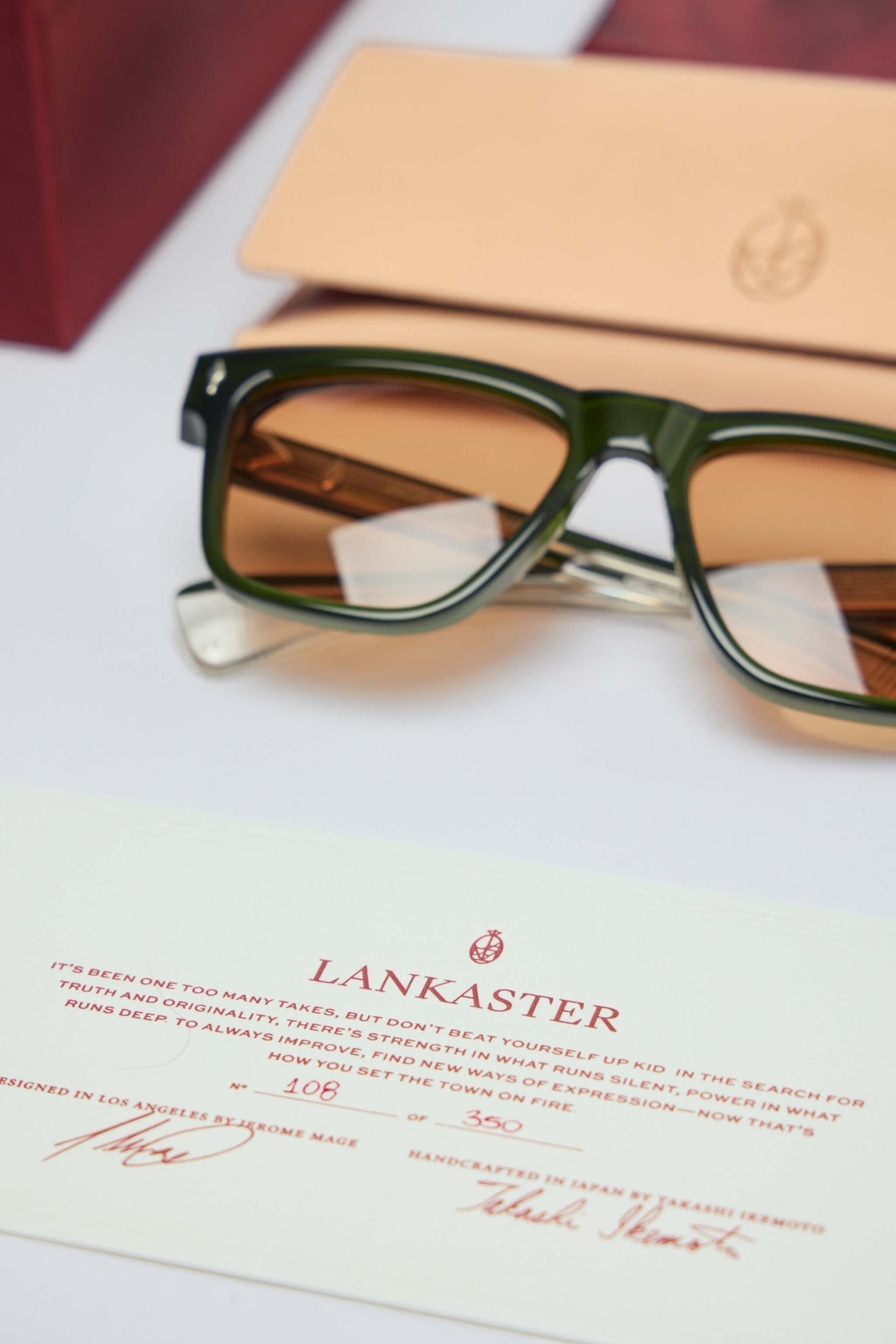 Lankaster