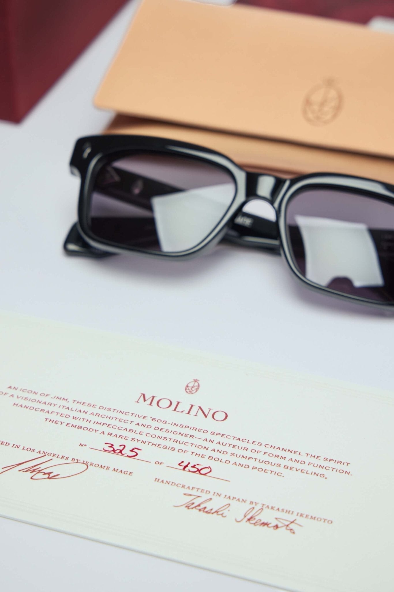 Molino 55