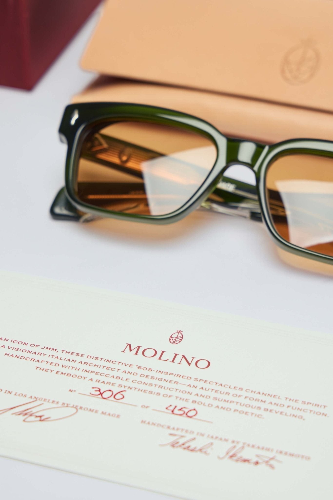 Molino 55