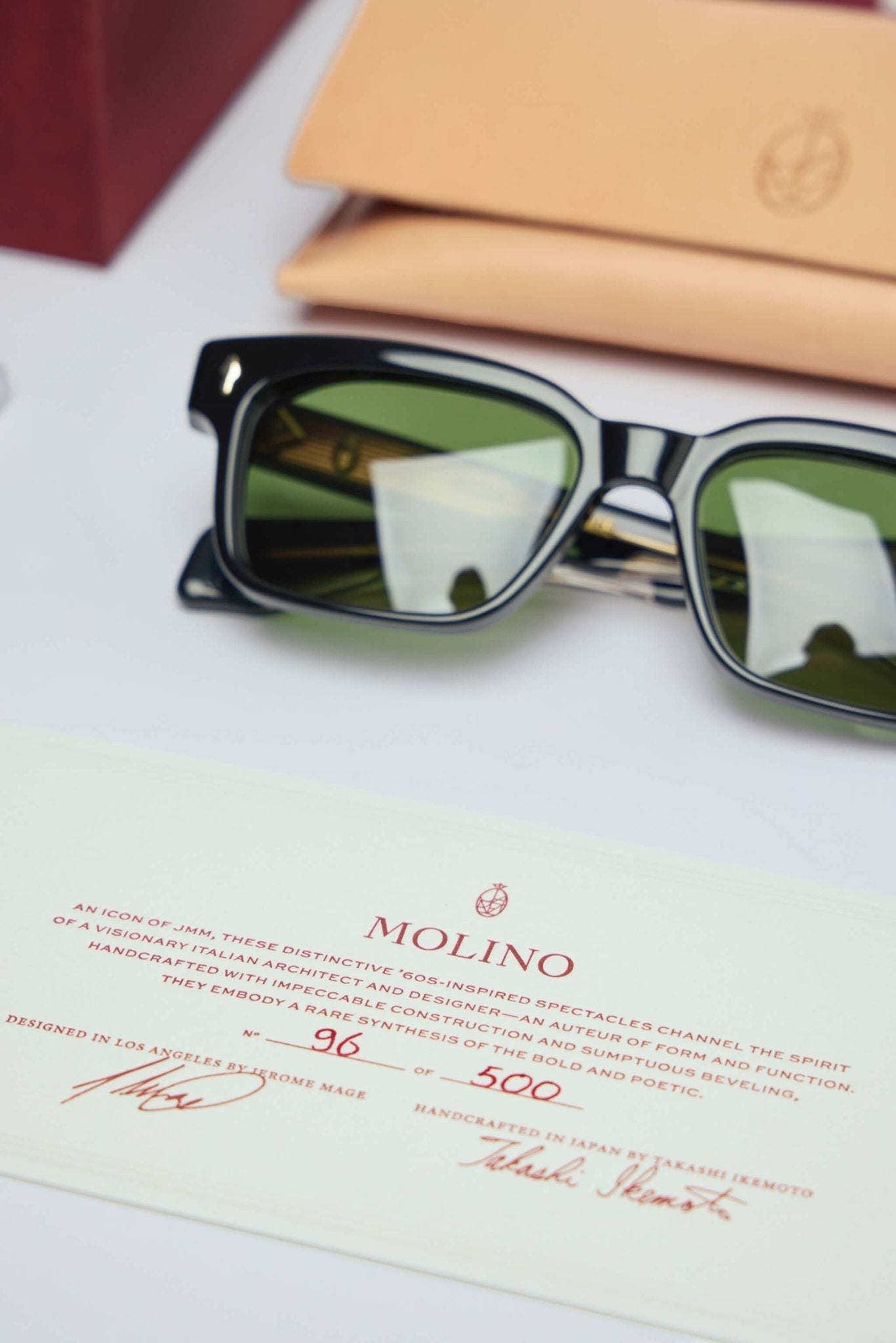 Molino 55