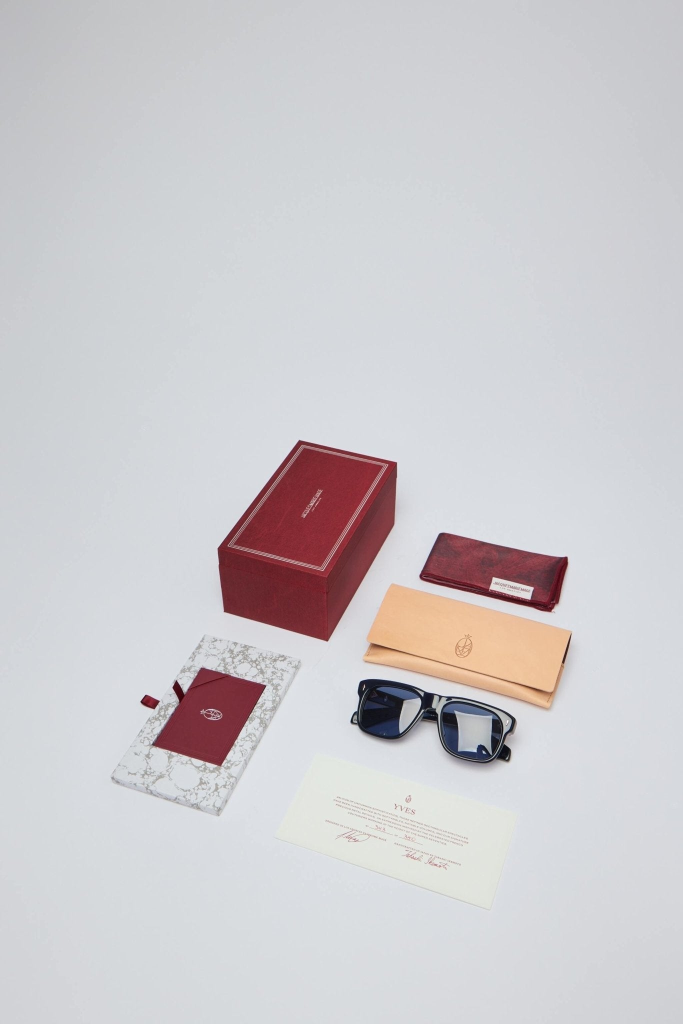 Yves Sunglasses