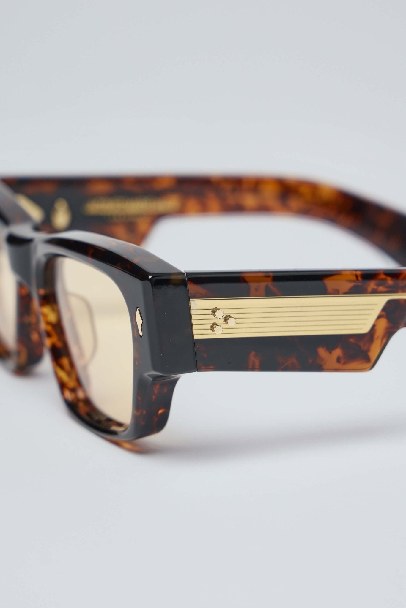 Zimmerman Sunglasses