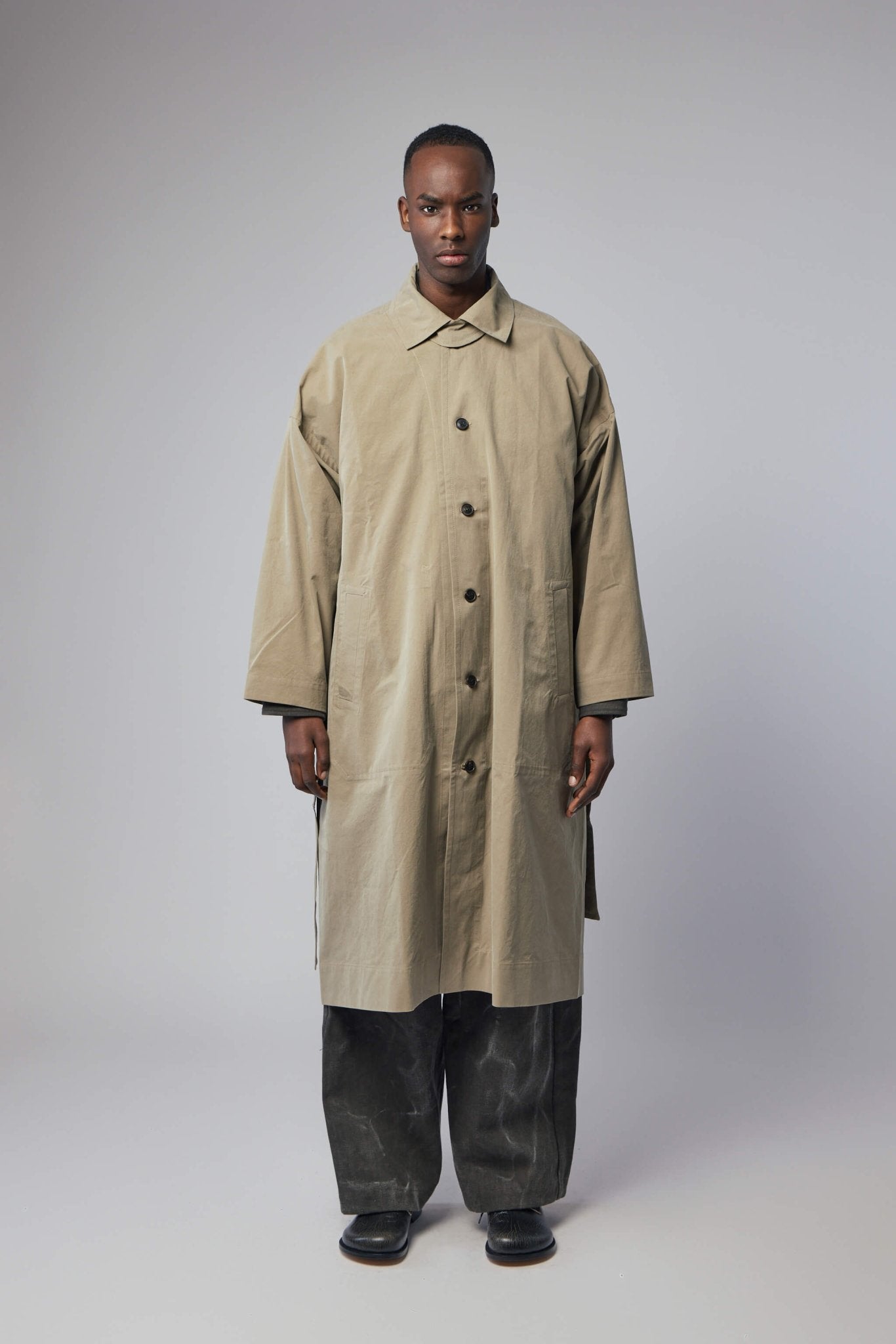 Coat#34