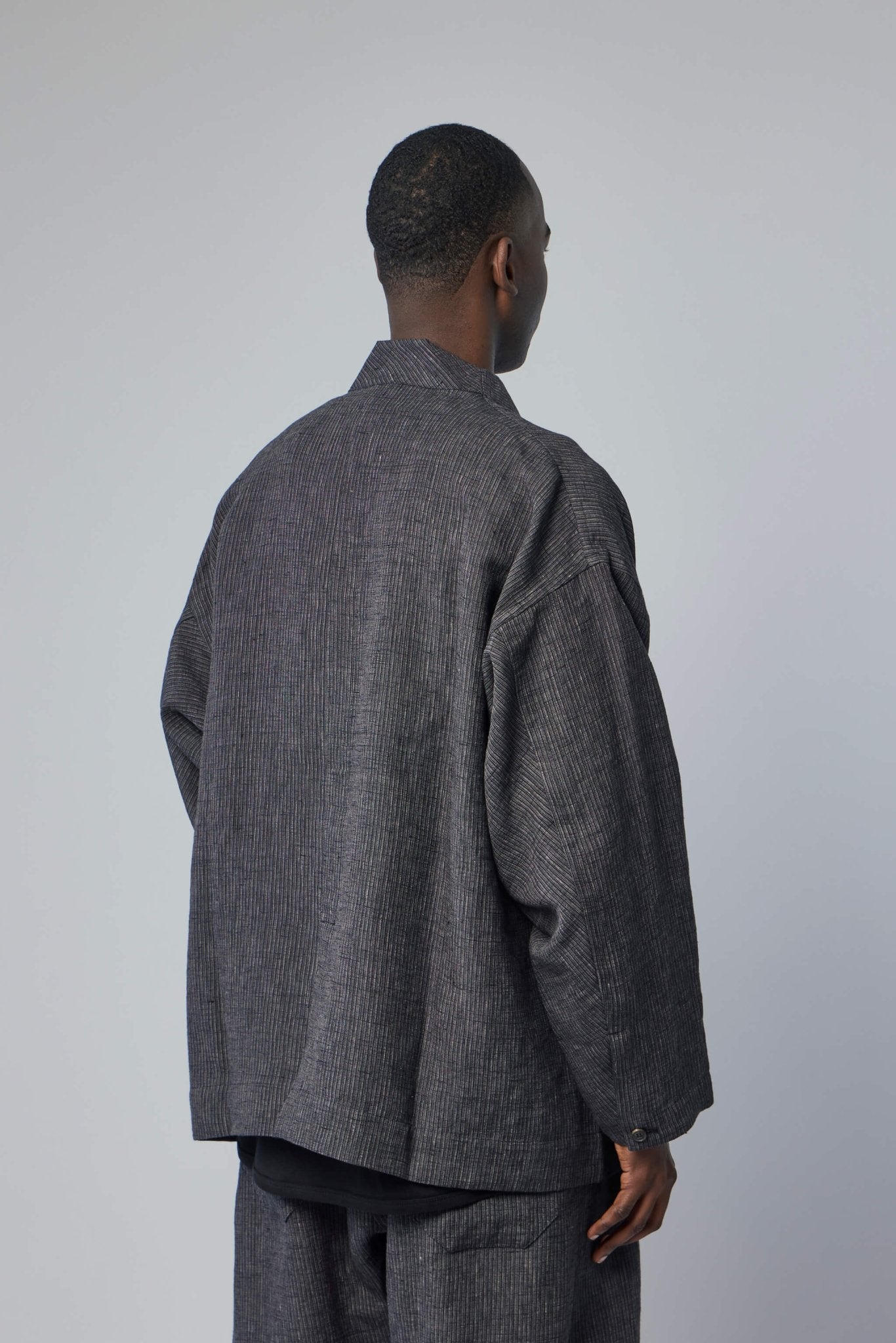 Jacket#63