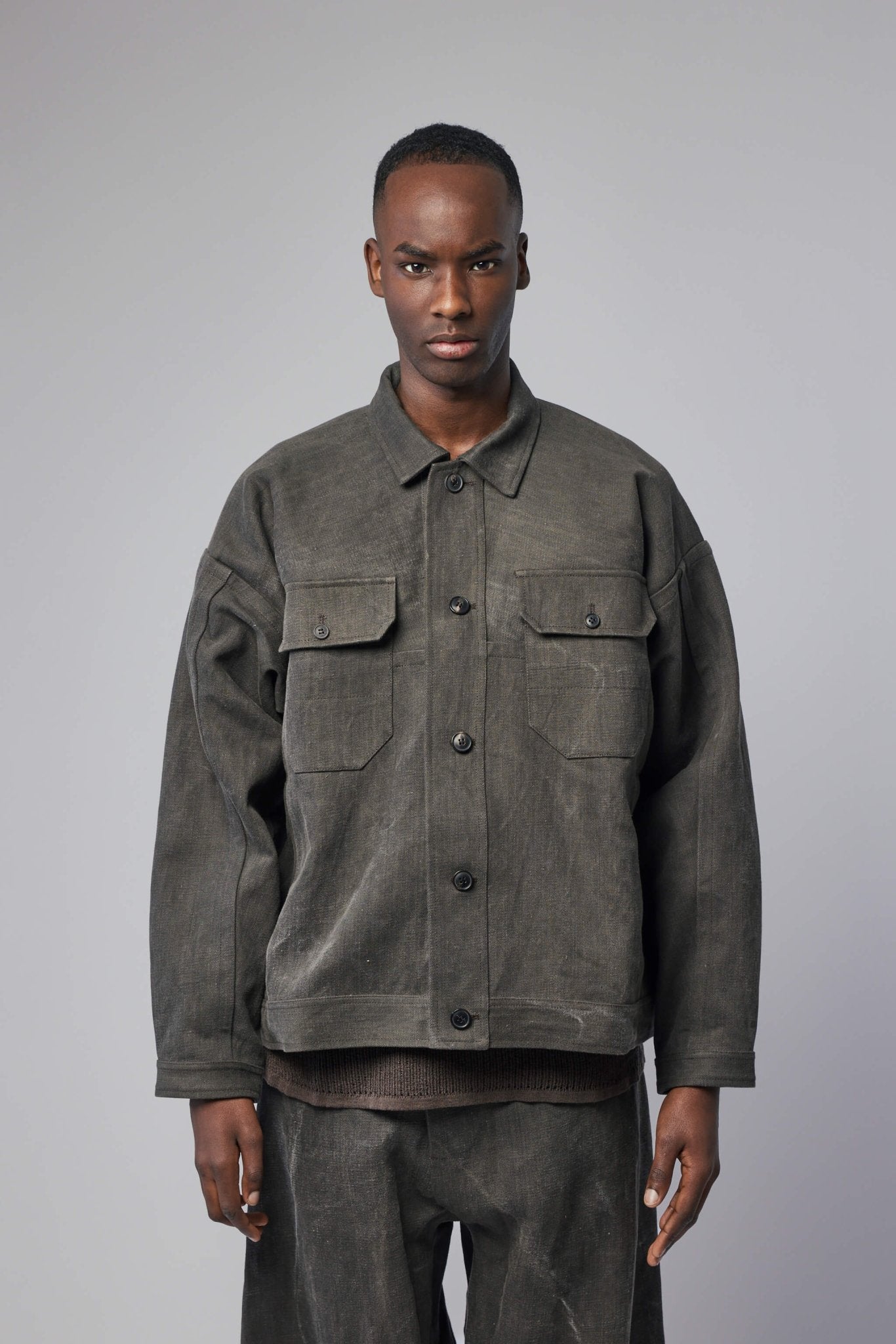 Jacket#64