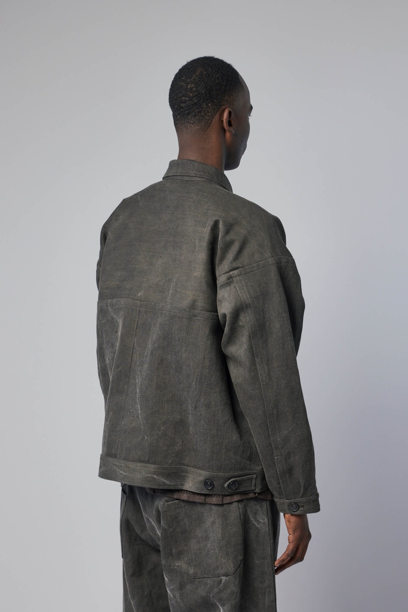 Jacket#64
