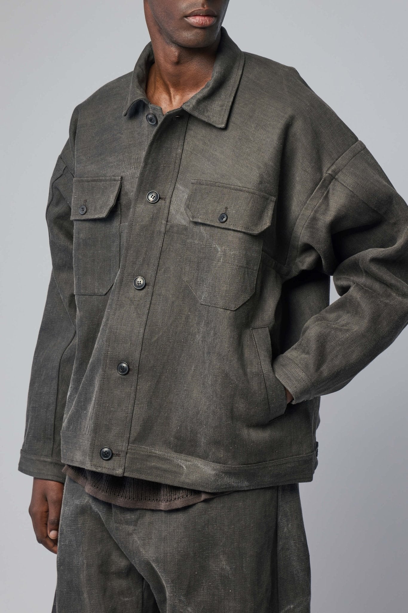Jacket#64