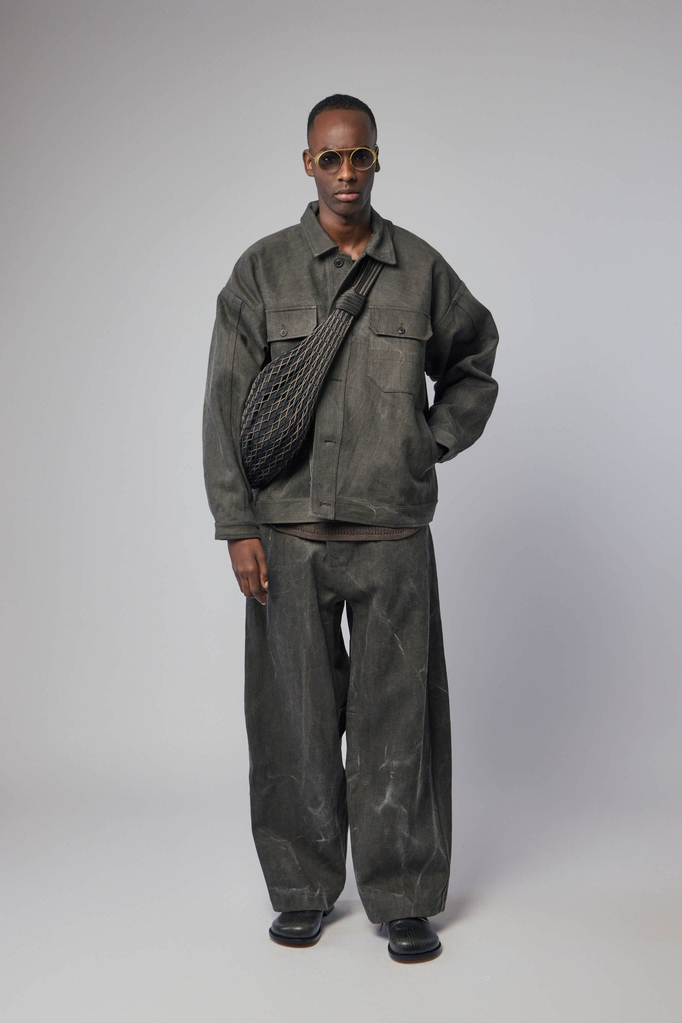 Jacket#64