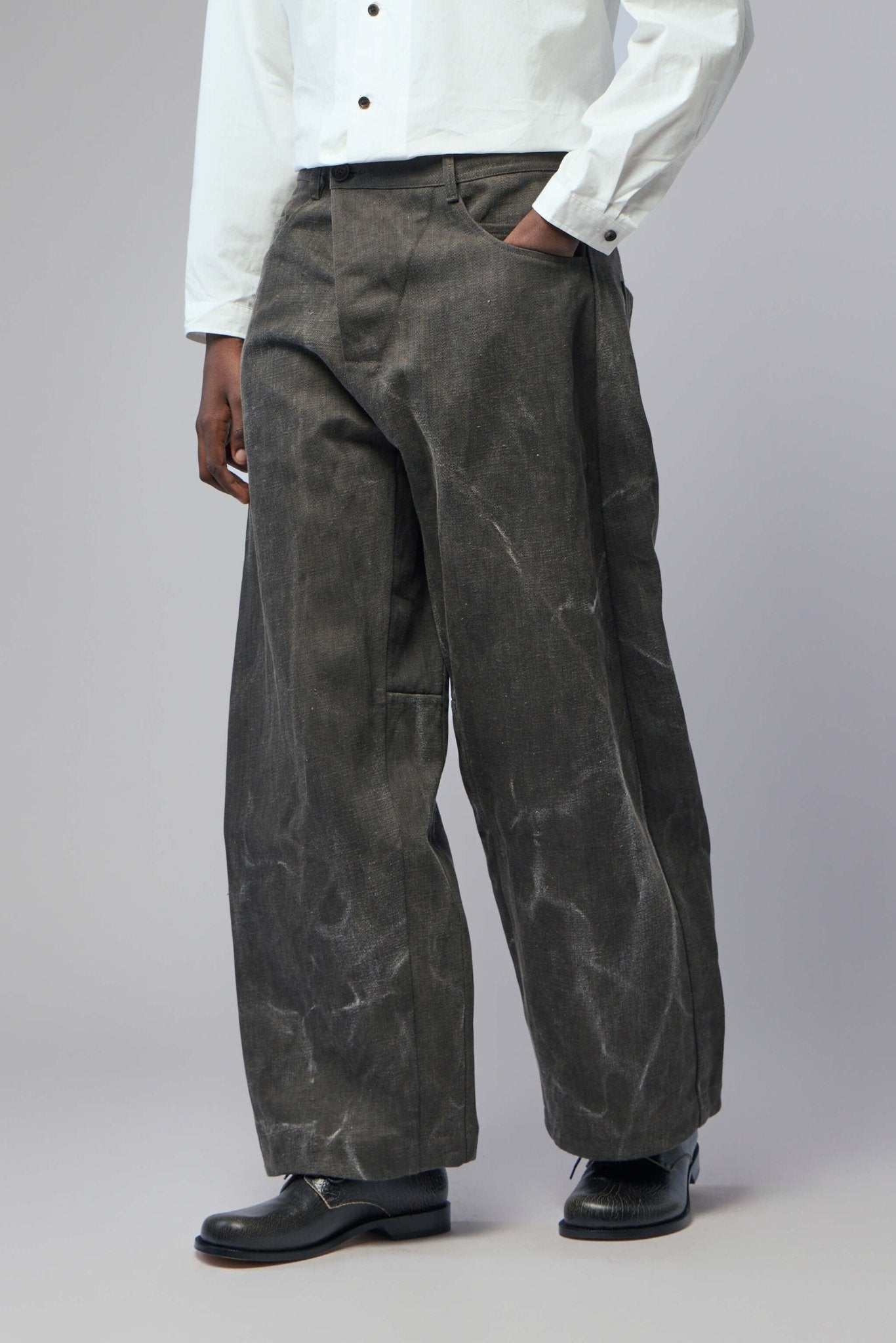 Trousers#90