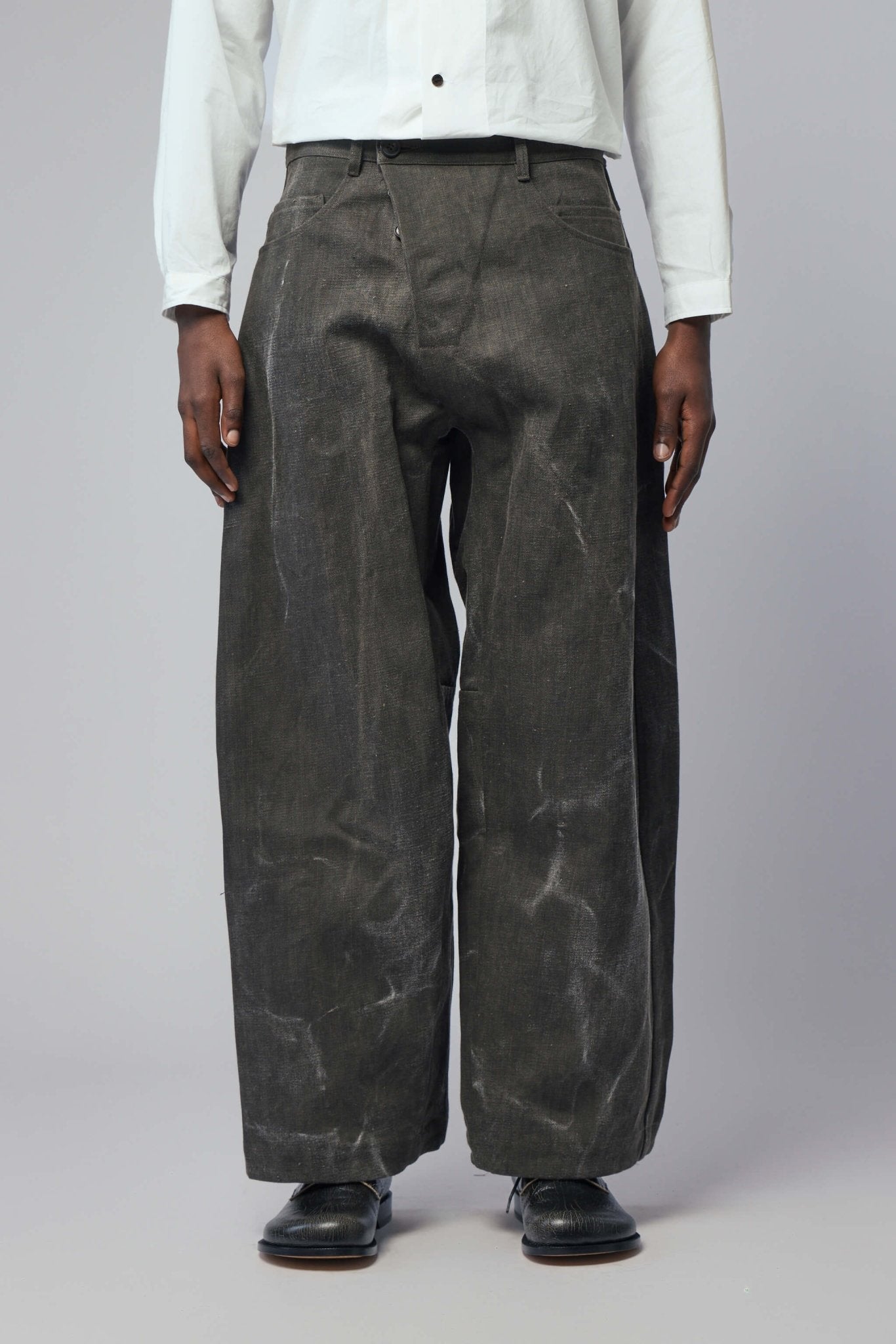 Trousers#90
