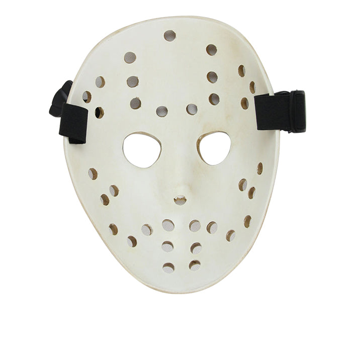 Jason Voorhees's Hockey Mask (Resin)