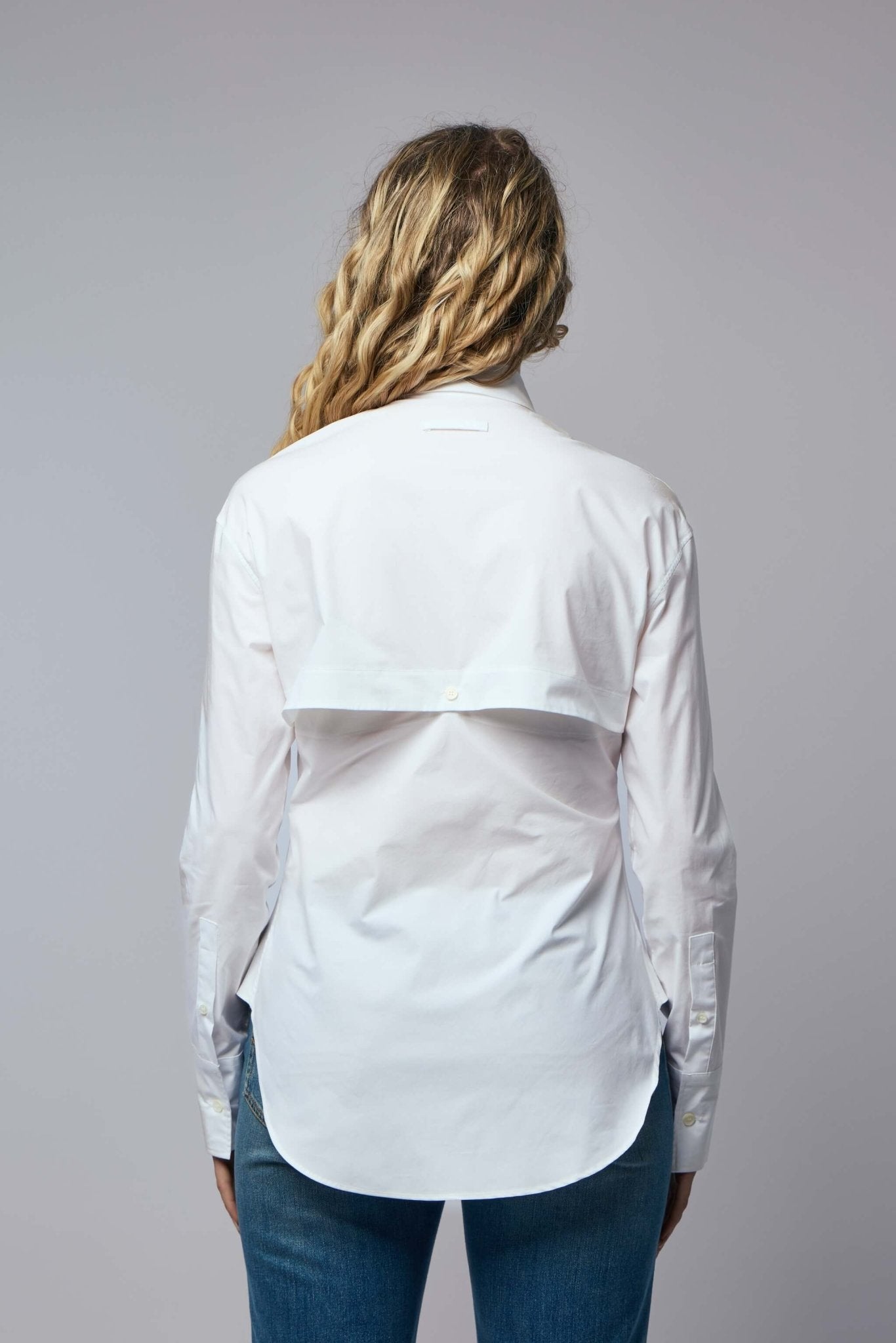 Porte Jarretelles Shirt