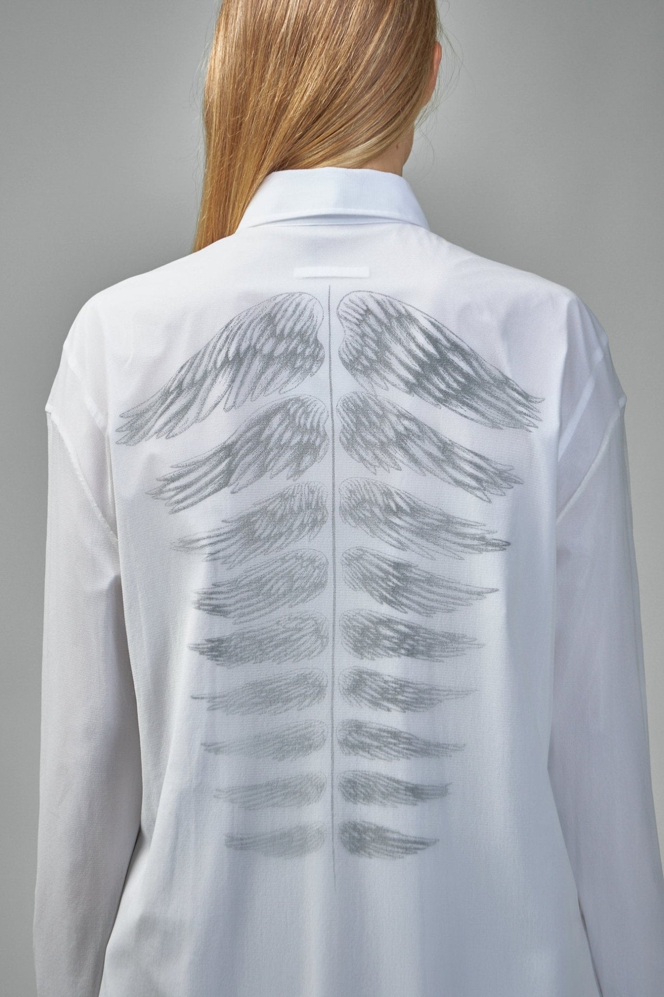 Tattoo Poem Shirt
