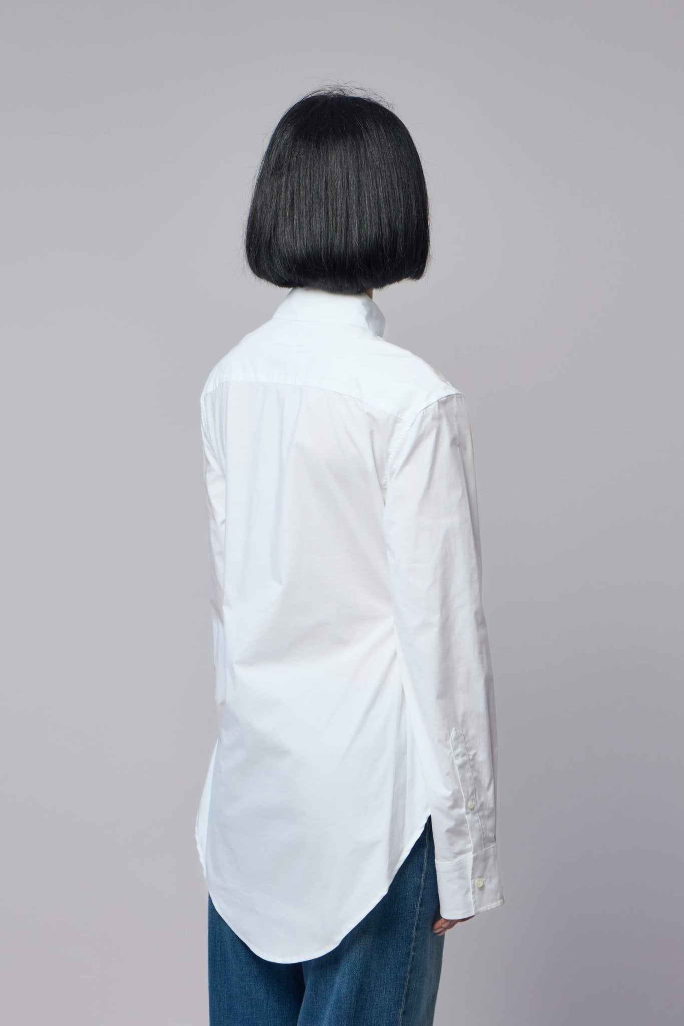 The Scanned Bra Shirt