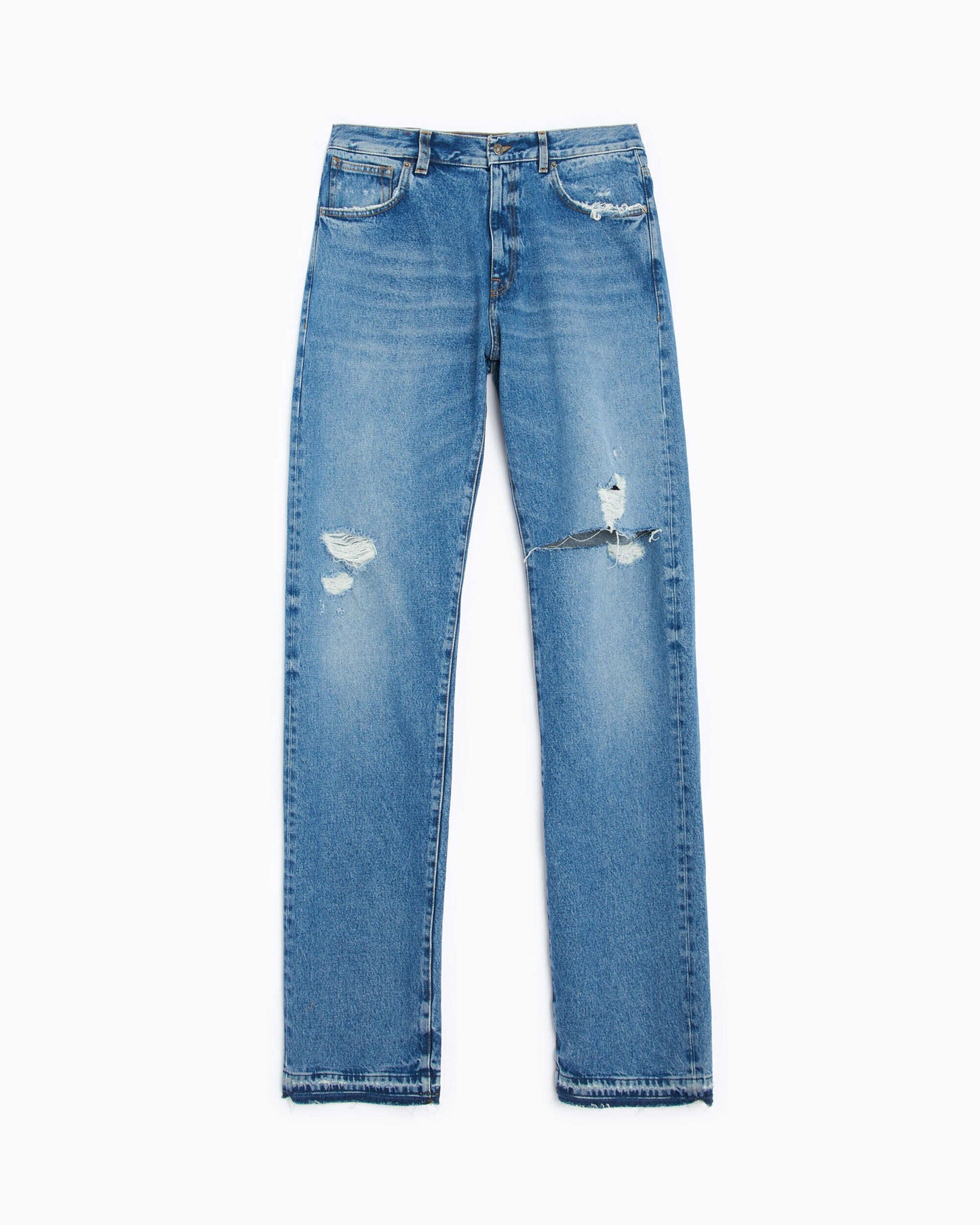 Pantalones vaqueros 424 Men's Pants para hombre