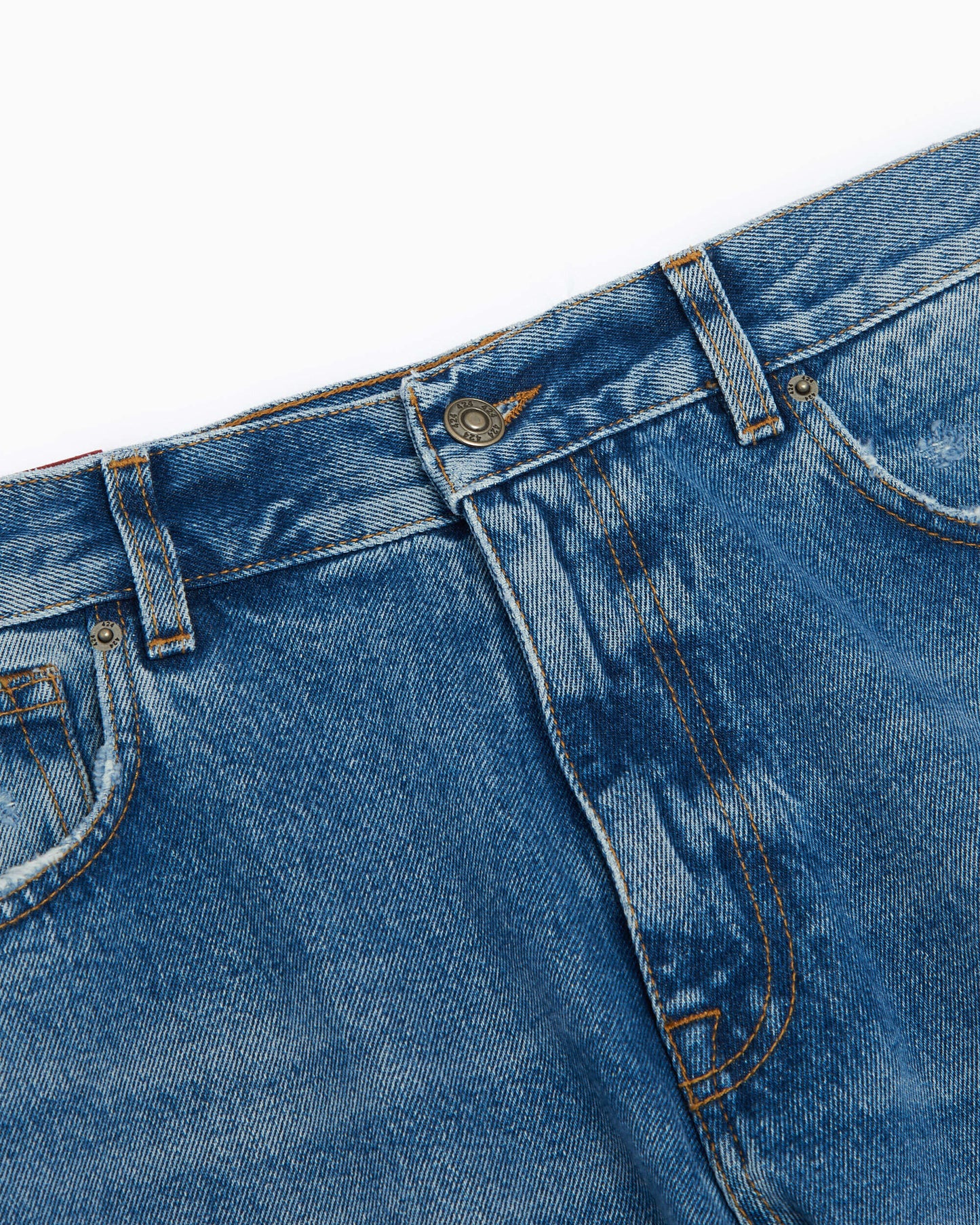 Pantalones vaqueros 424 Men's Pants para hombre