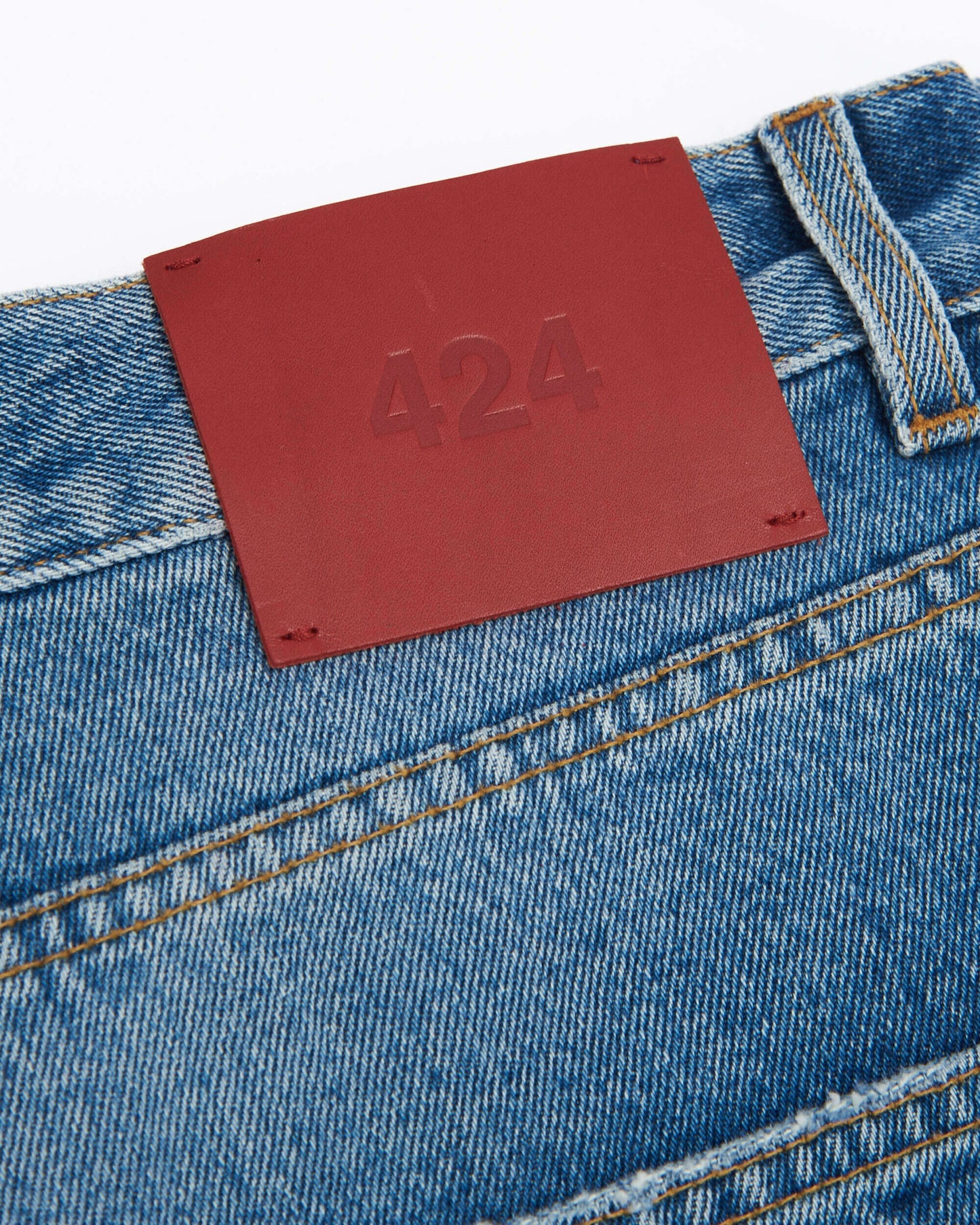 Pantalones vaqueros 424 Men's Pants para hombre