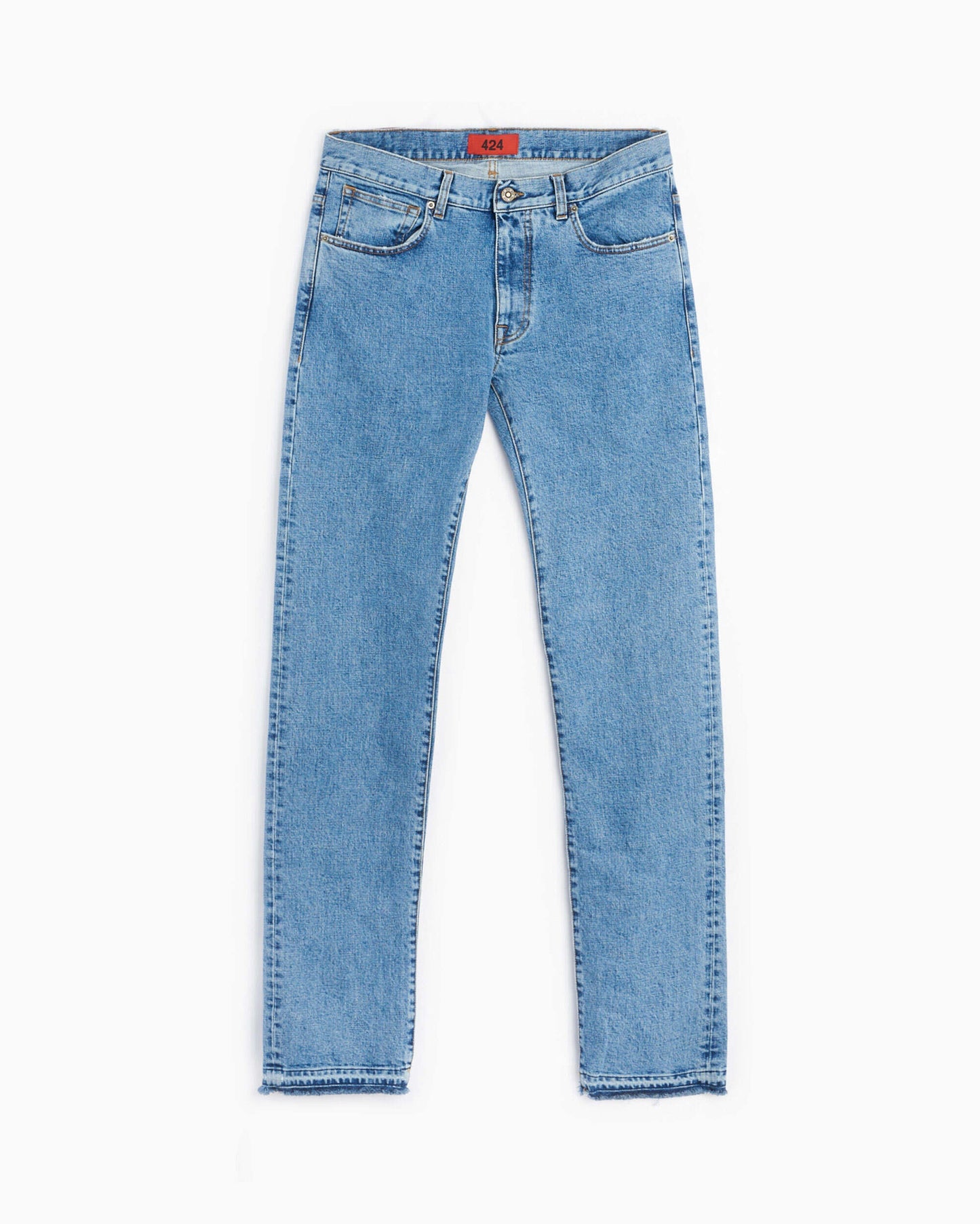 Pantalones vaqueros 424 Men's Slim Pants para hombre