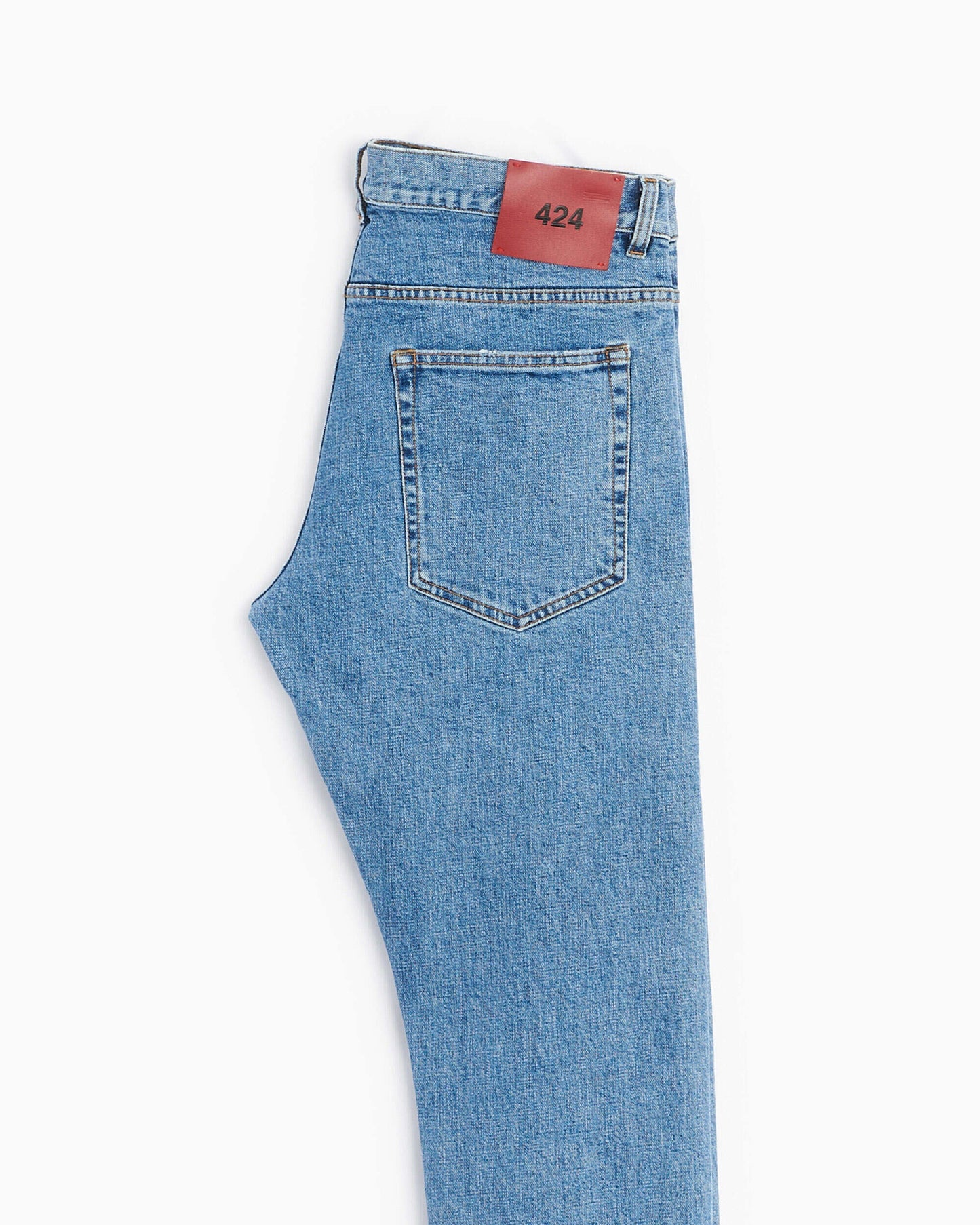 Pantalones vaqueros 424 Men's Slim Pants para hombre