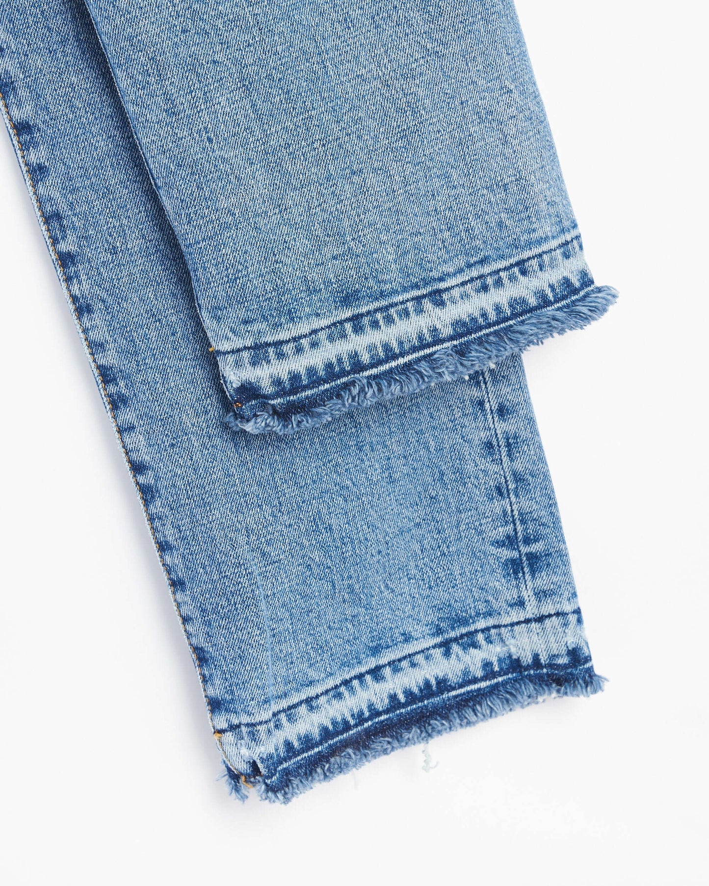 Pantalones vaqueros 424 Men's Slim Pants para hombre