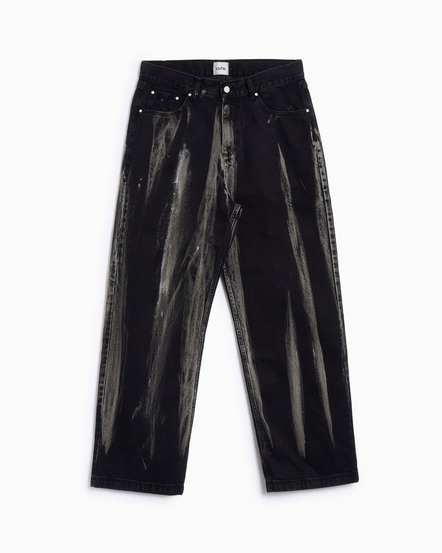 Pantalones vaqueros Arte Antwerp Washed para hombre