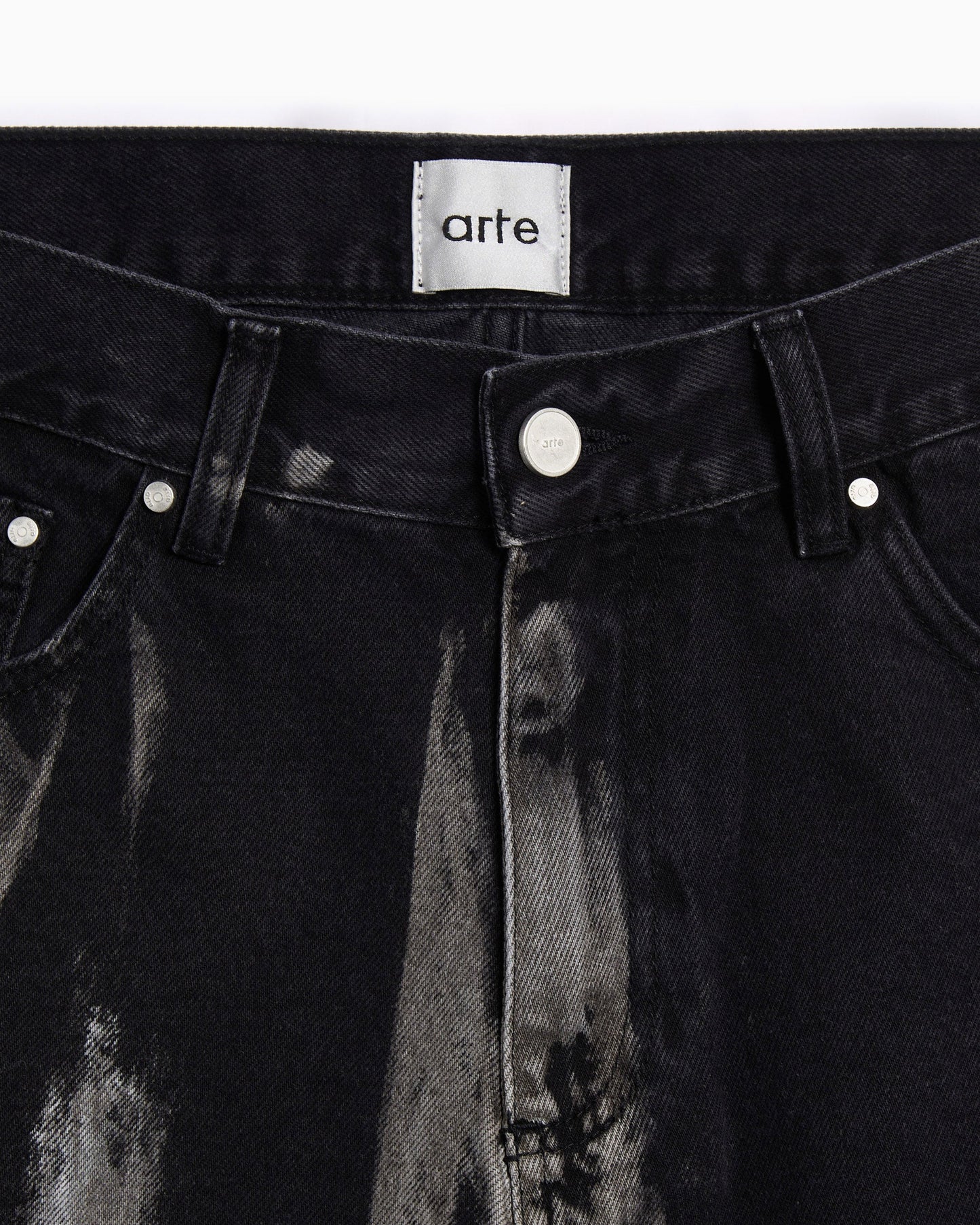 Pantalones vaqueros Arte Antwerp Washed para hombre