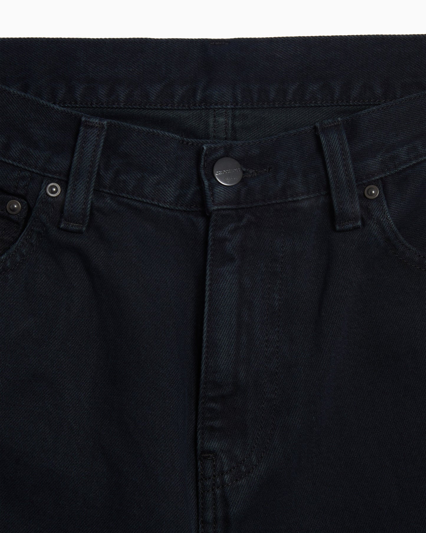 Pantalones vaqueros Carhartt WIP Aaron para hombre
