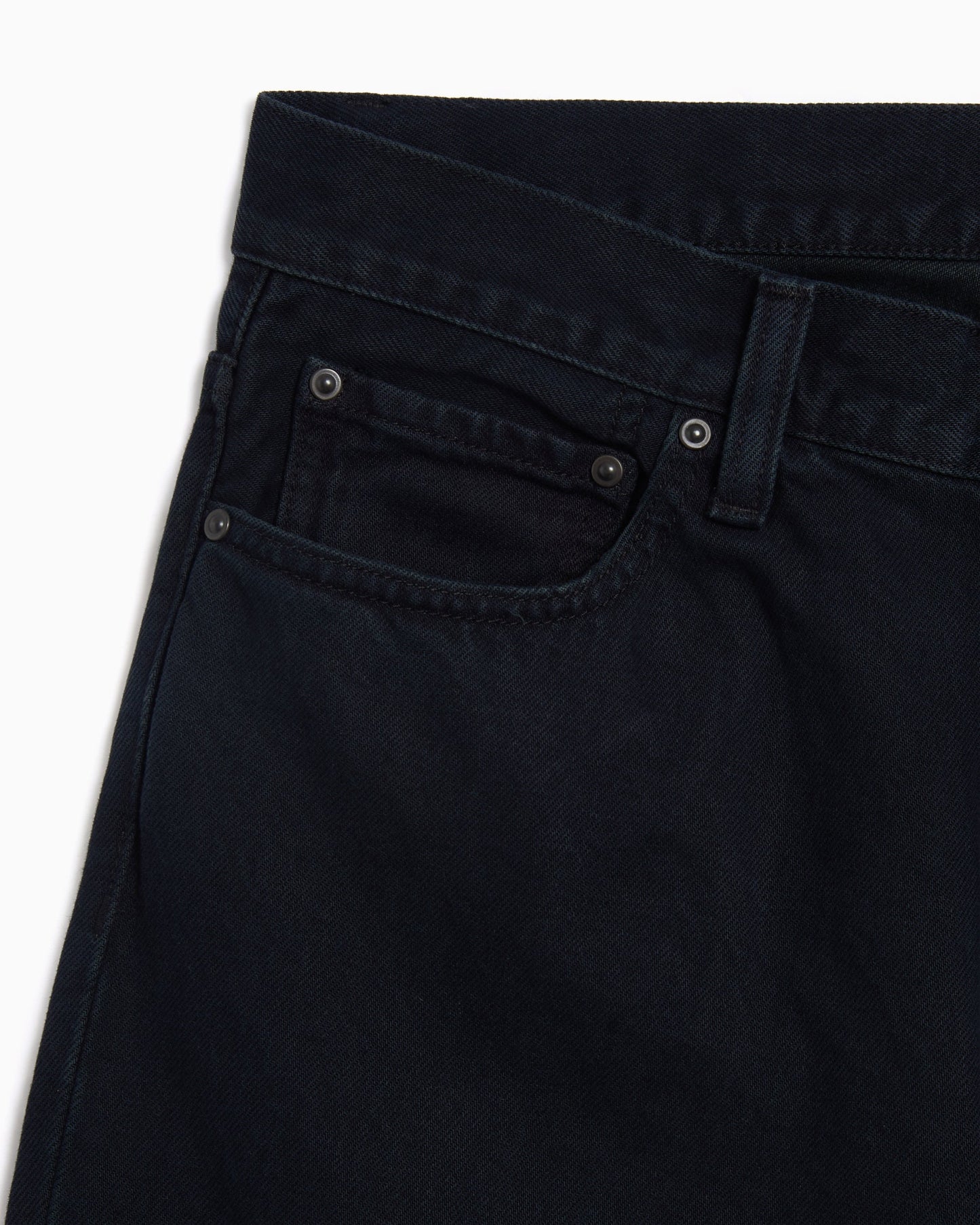 Pantalones vaqueros Carhartt WIP Aaron para hombre