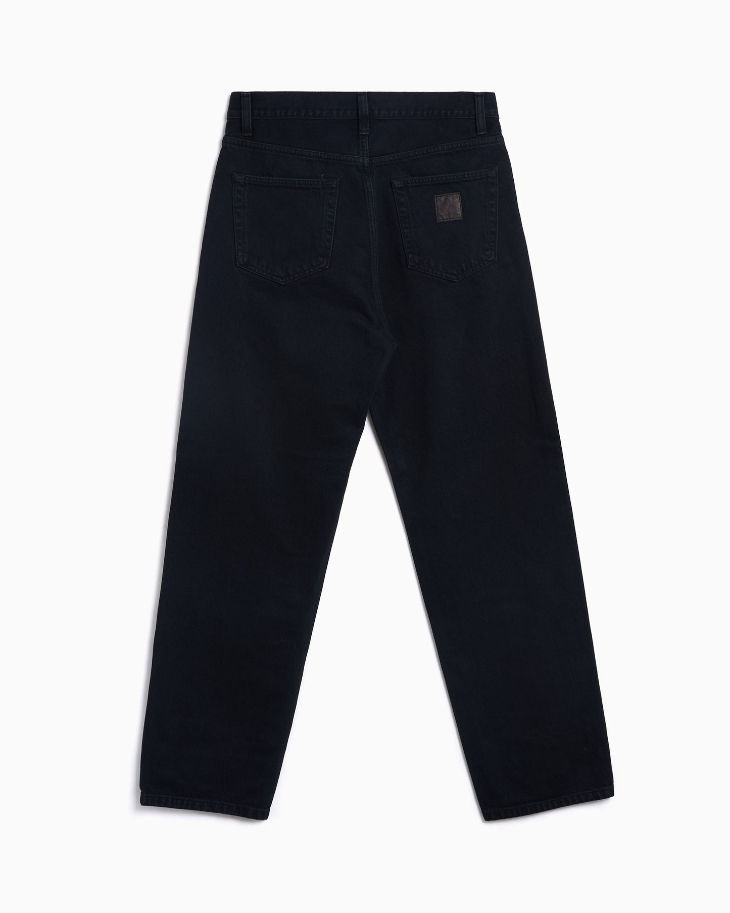 Pantalones vaqueros Carhartt WIP Aaron para hombre
