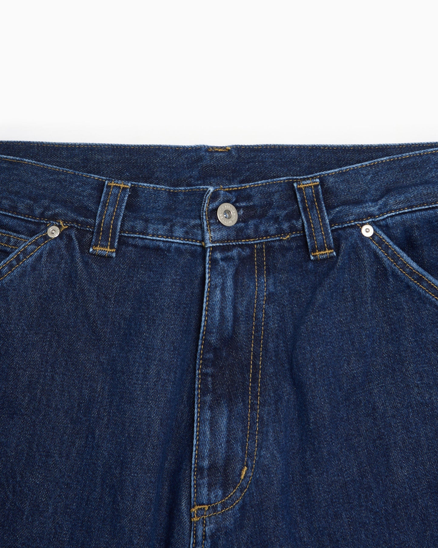 Pantalones vaqueros Carpenter Relaxed Carhartt WIP Belmont Unisex